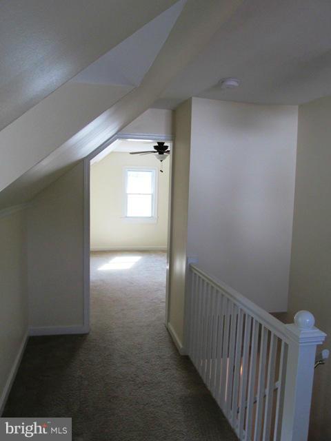 QUEENS CHAPEL MANOR - Residential