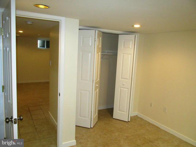 QUEENS CHAPEL MANOR - Residential