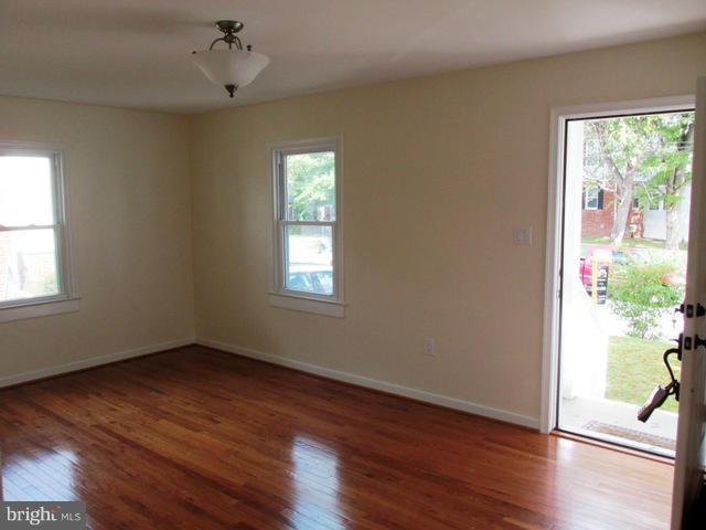 QUEENS CHAPEL MANOR - Residential