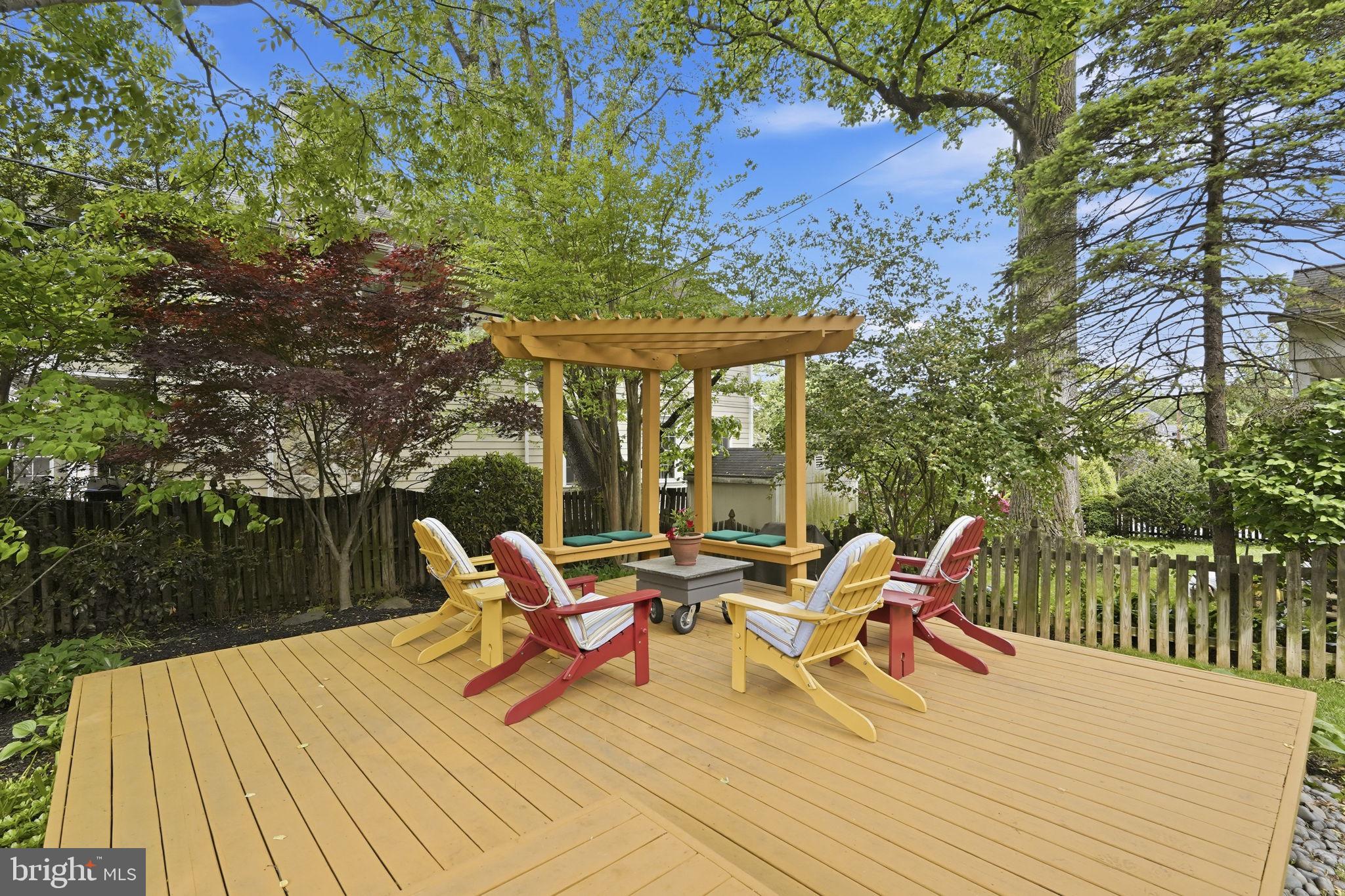 LACEY FOREST - Residential