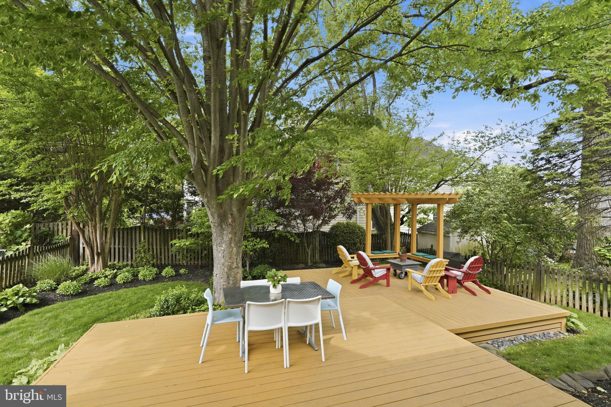 LACEY FOREST - Residential