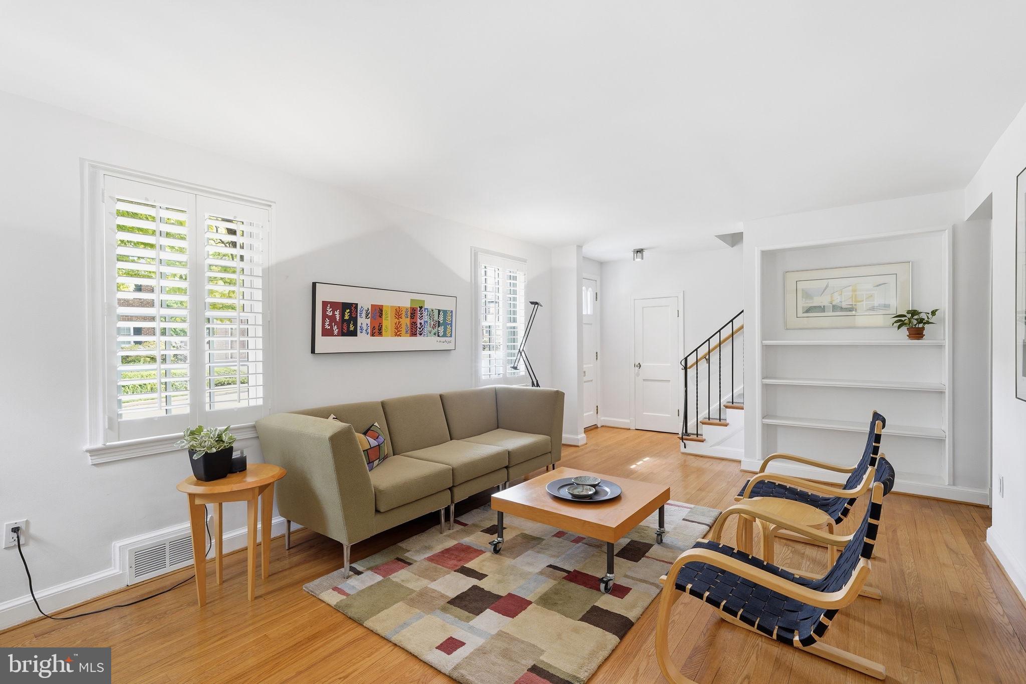 LACEY FOREST - Residential