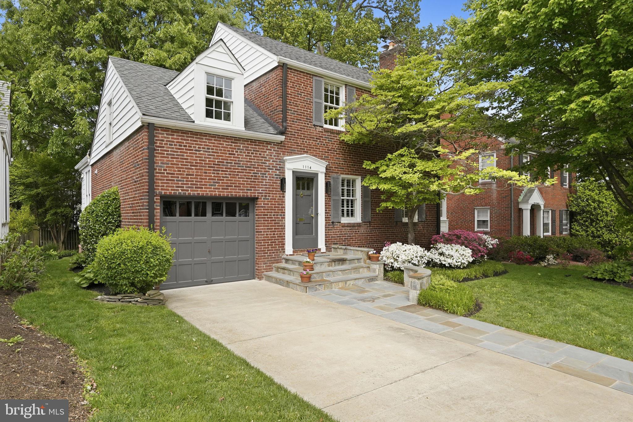 LACEY FOREST - Residential