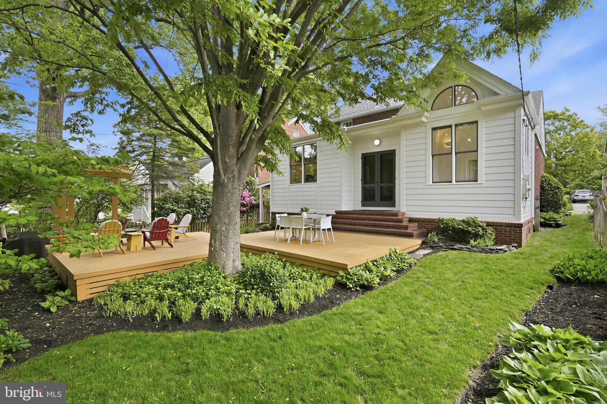 LACEY FOREST - Residential