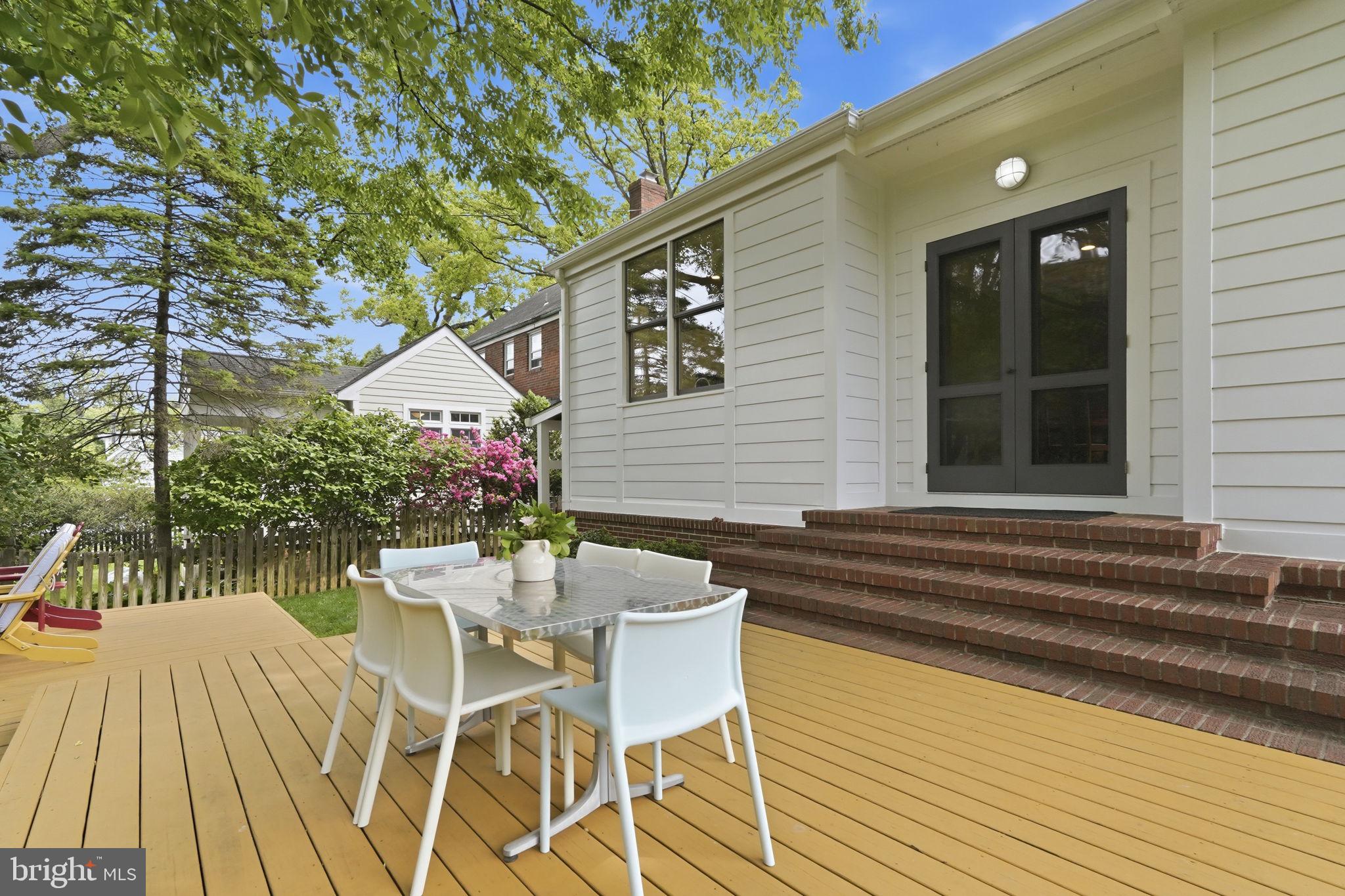 LACEY FOREST - Residential
