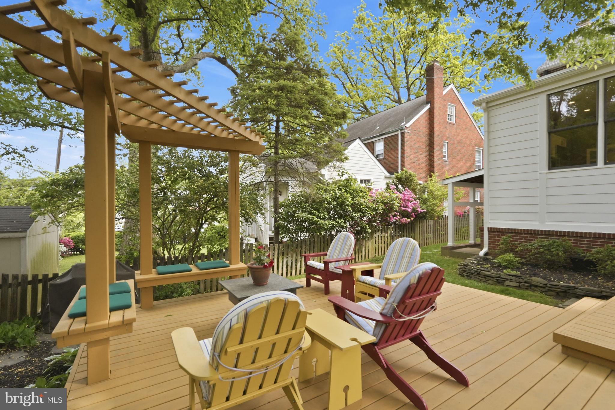 LACEY FOREST - Residential