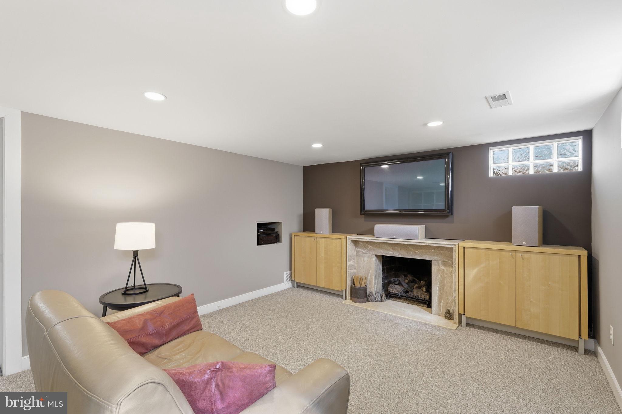 LACEY FOREST - Residential