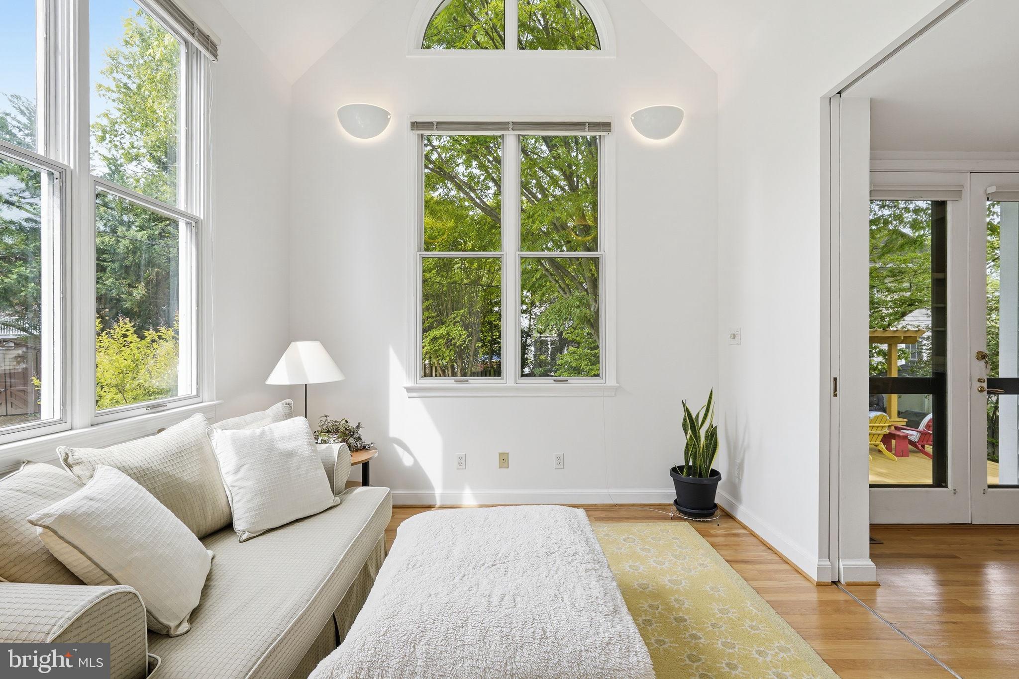 LACEY FOREST - Residential