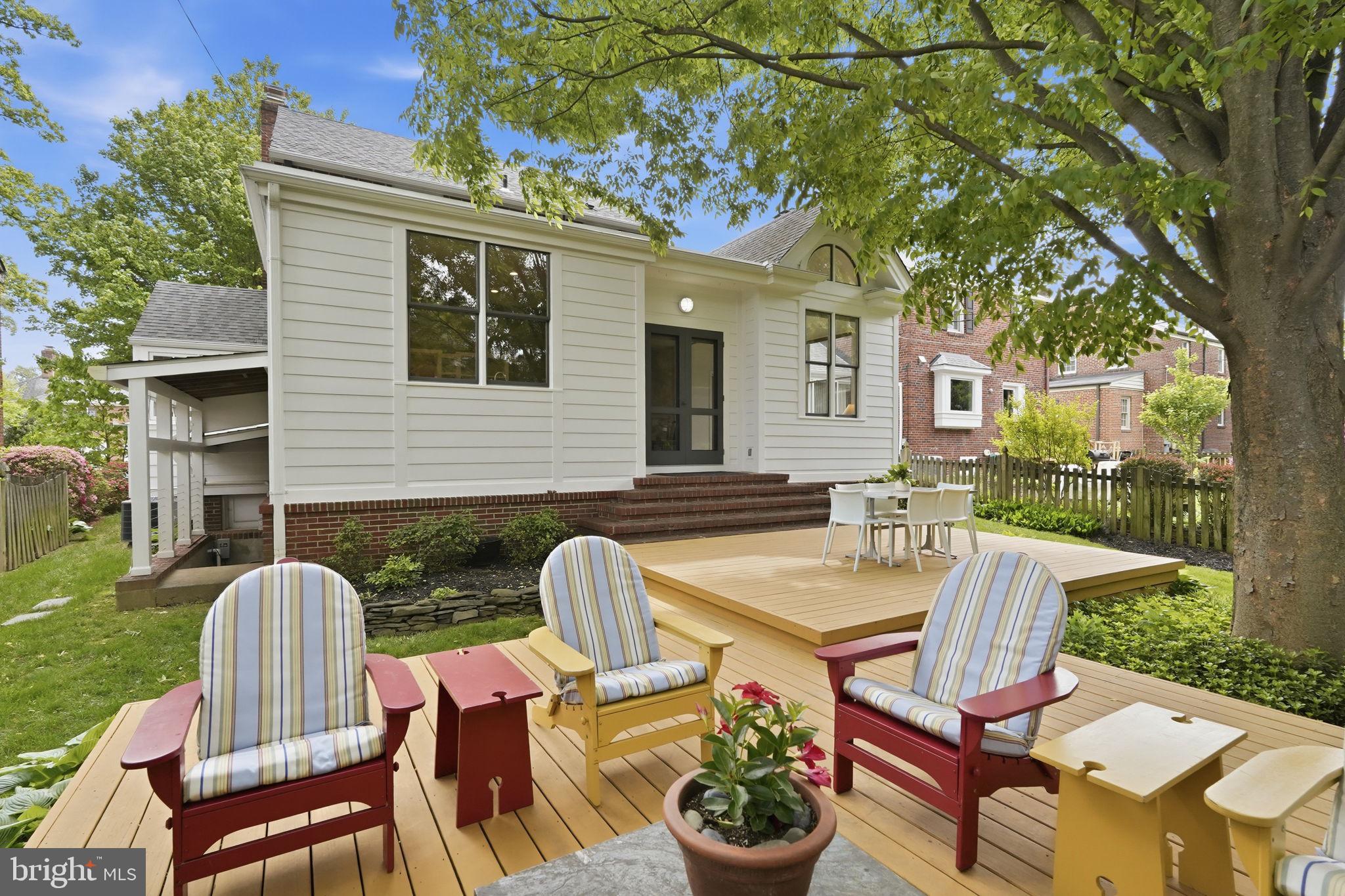 LACEY FOREST - Residential