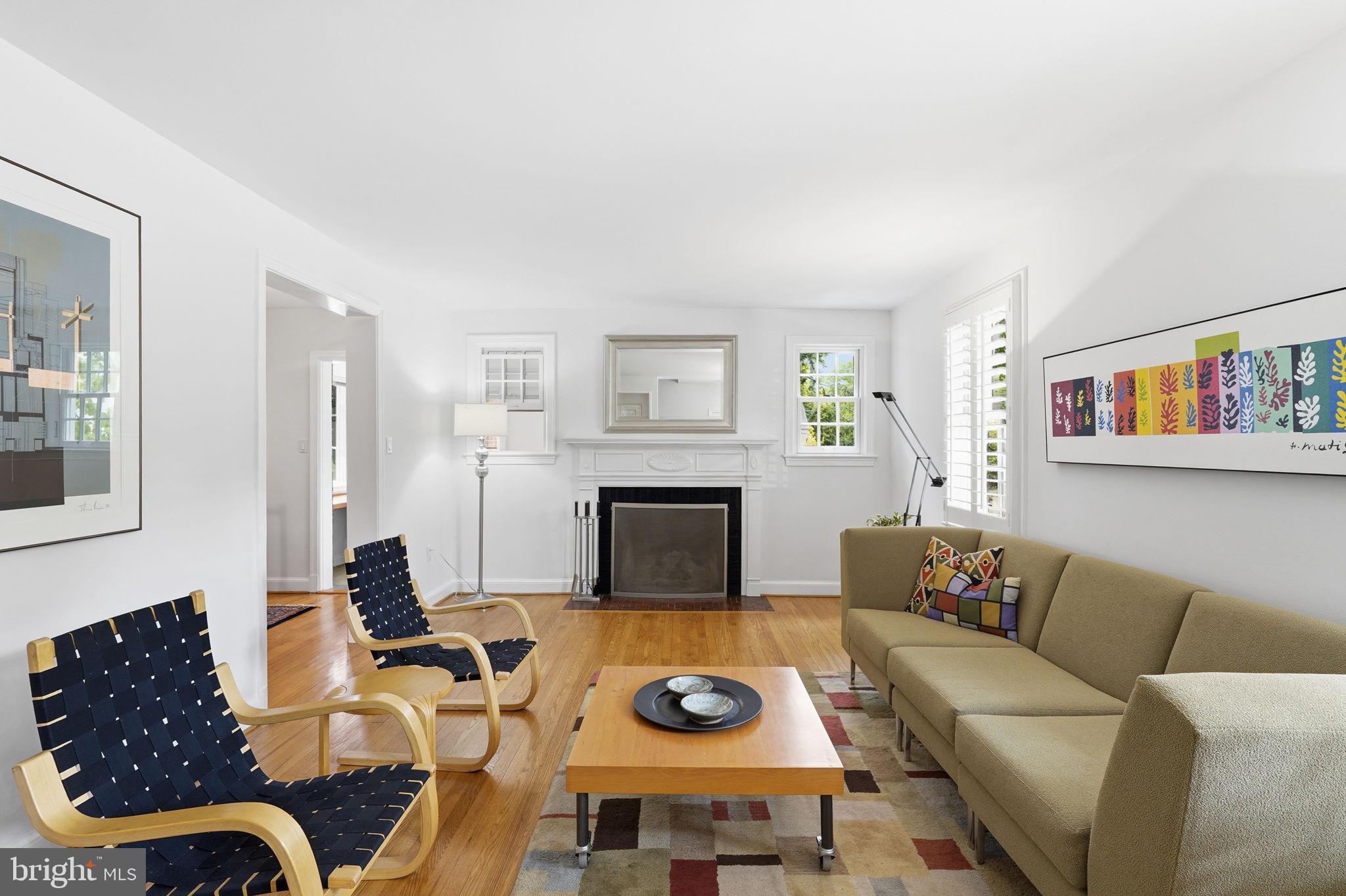 LACEY FOREST - Residential