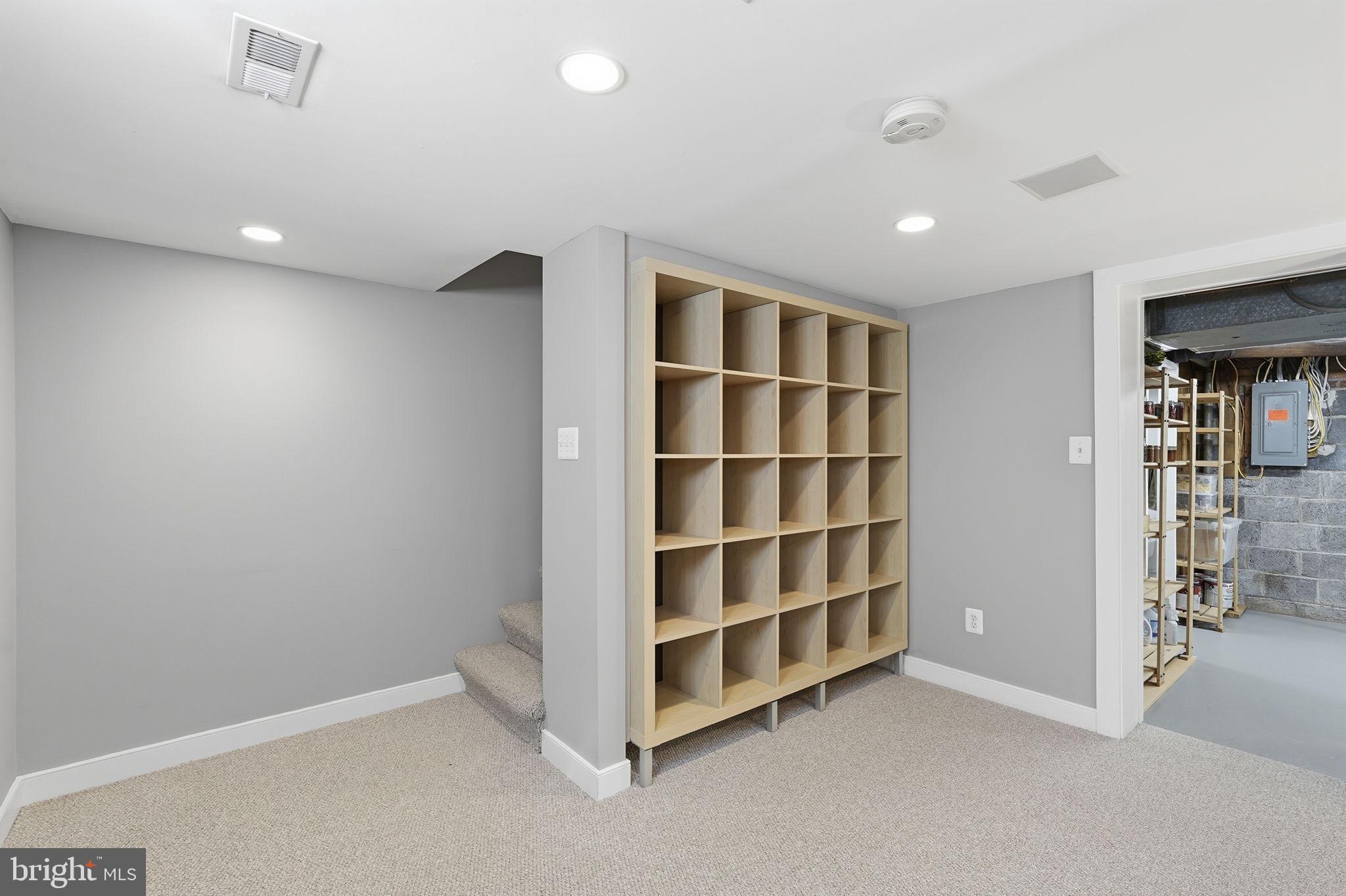 LACEY FOREST - Residential