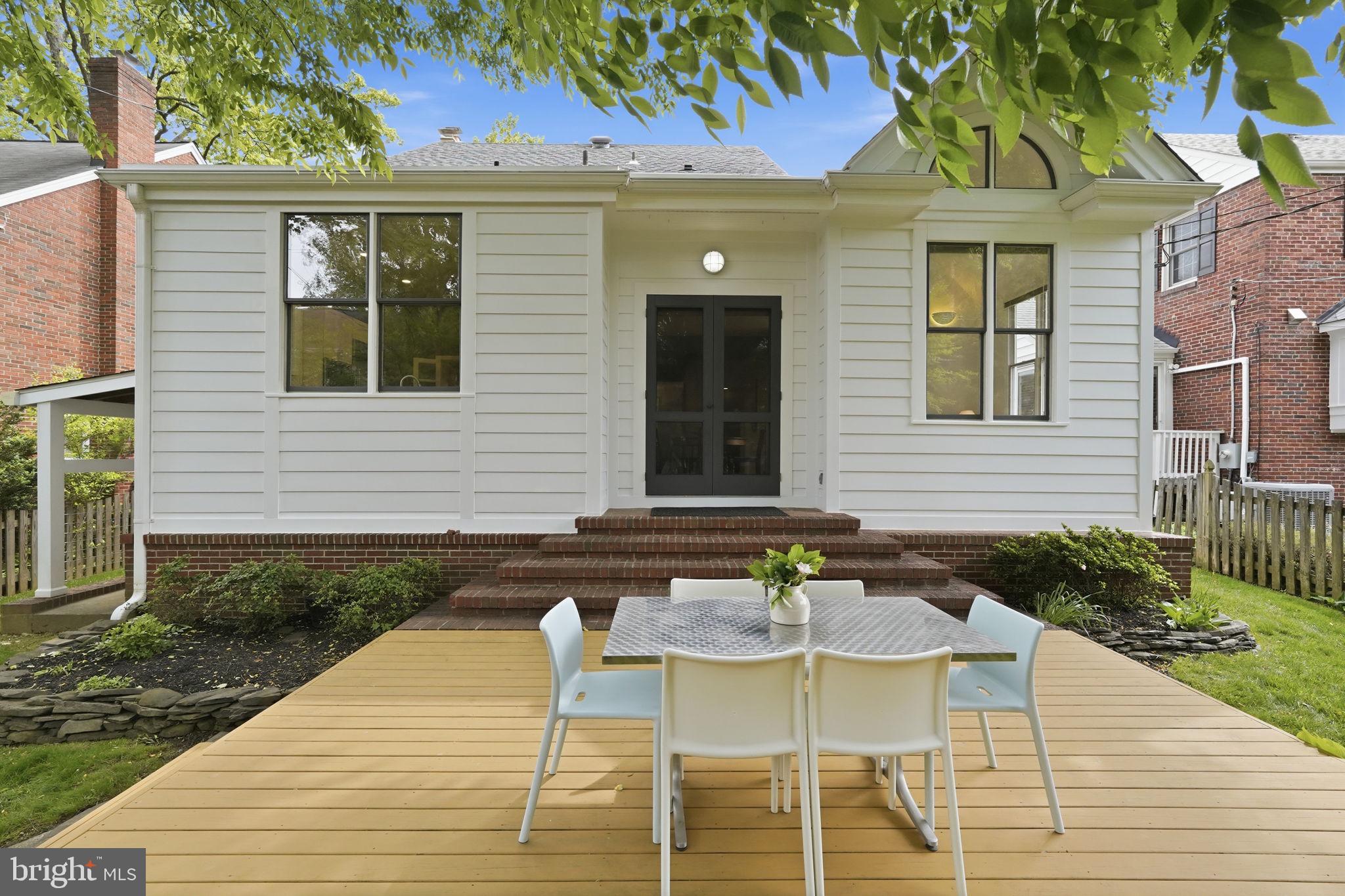 LACEY FOREST - Residential