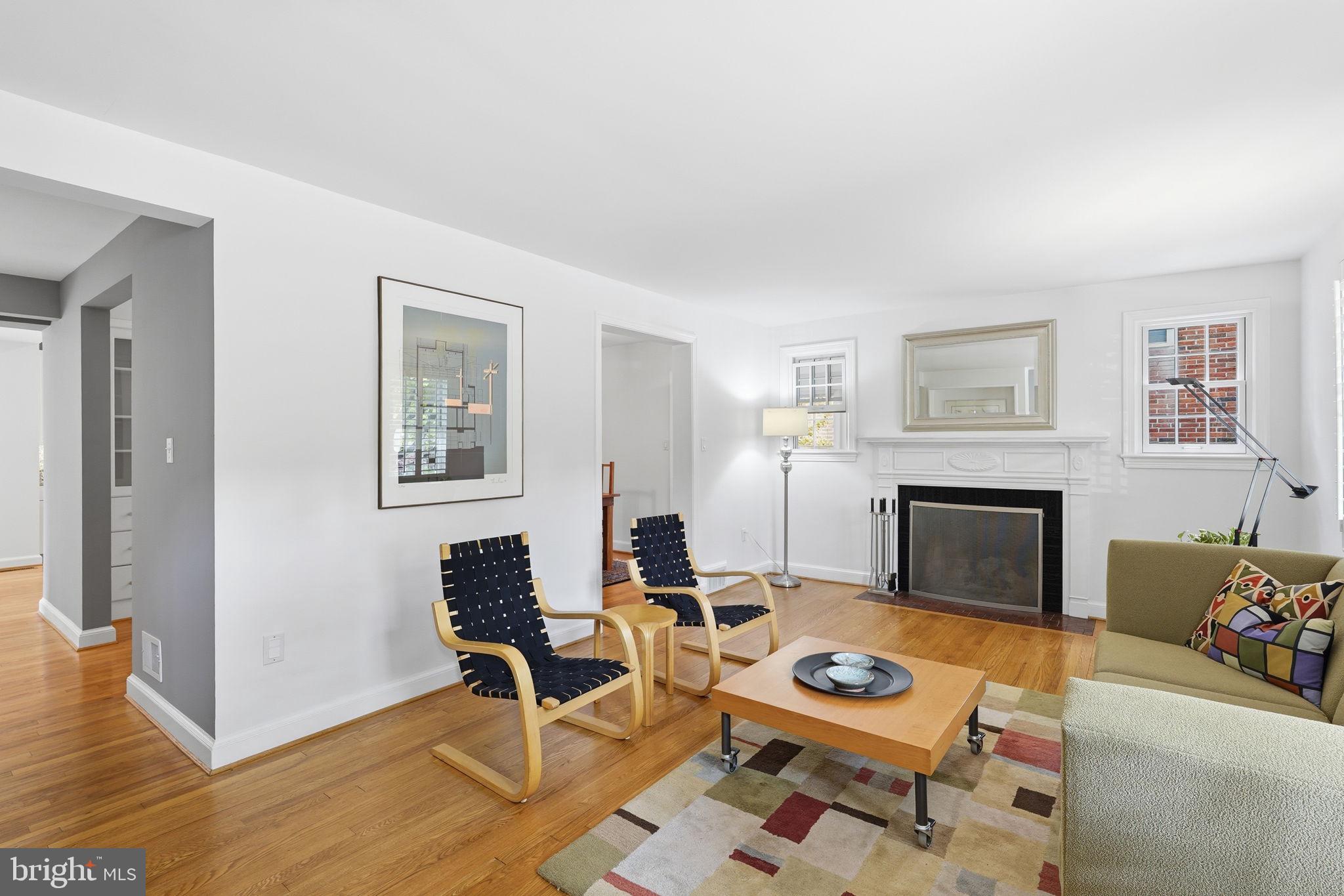 LACEY FOREST - Residential
