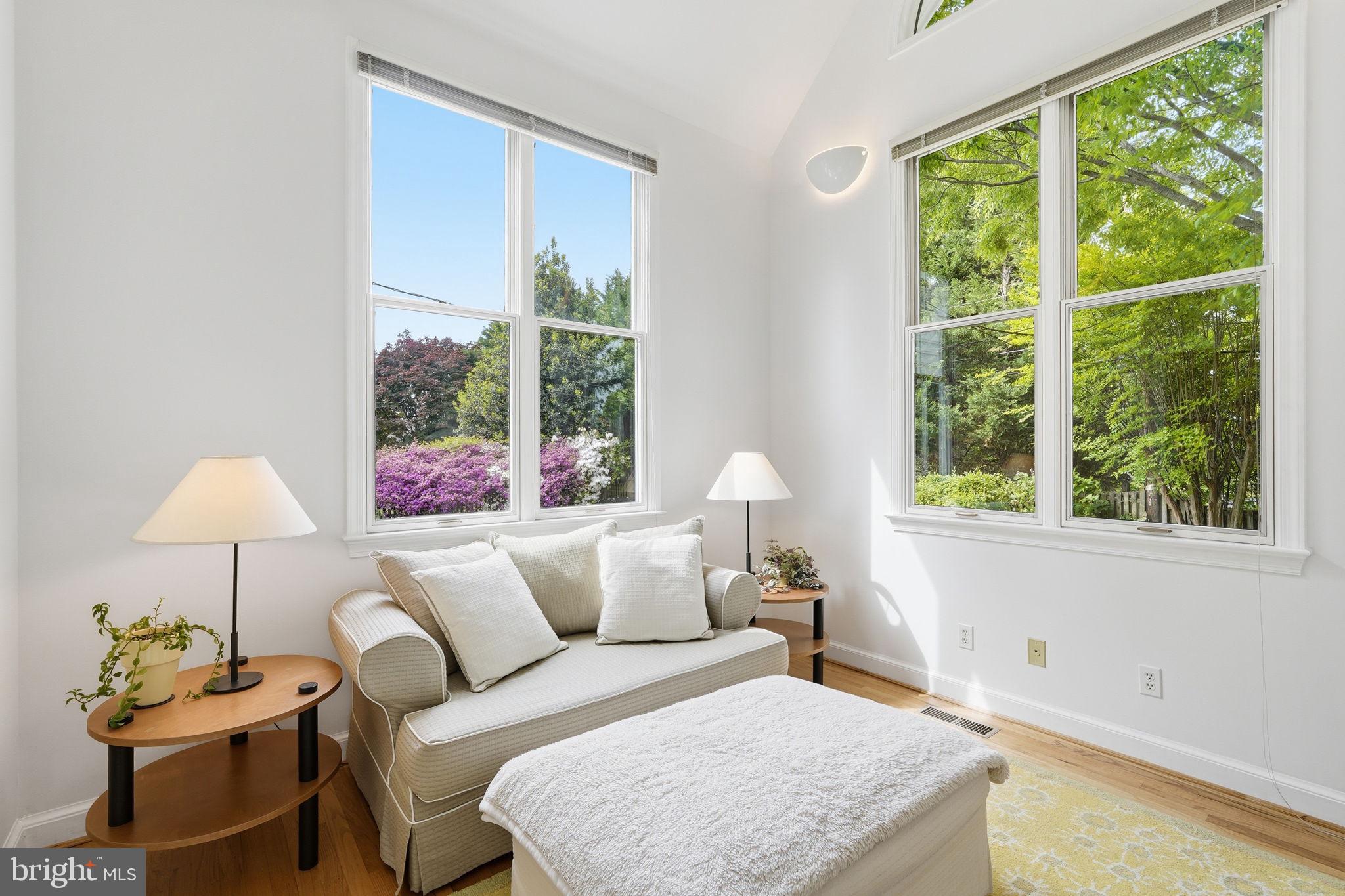LACEY FOREST - Residential