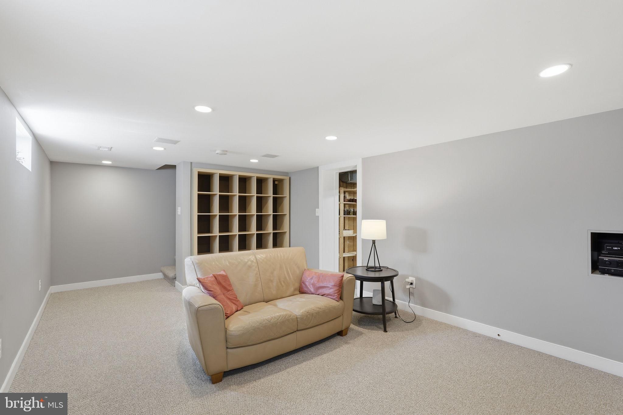 LACEY FOREST - Residential