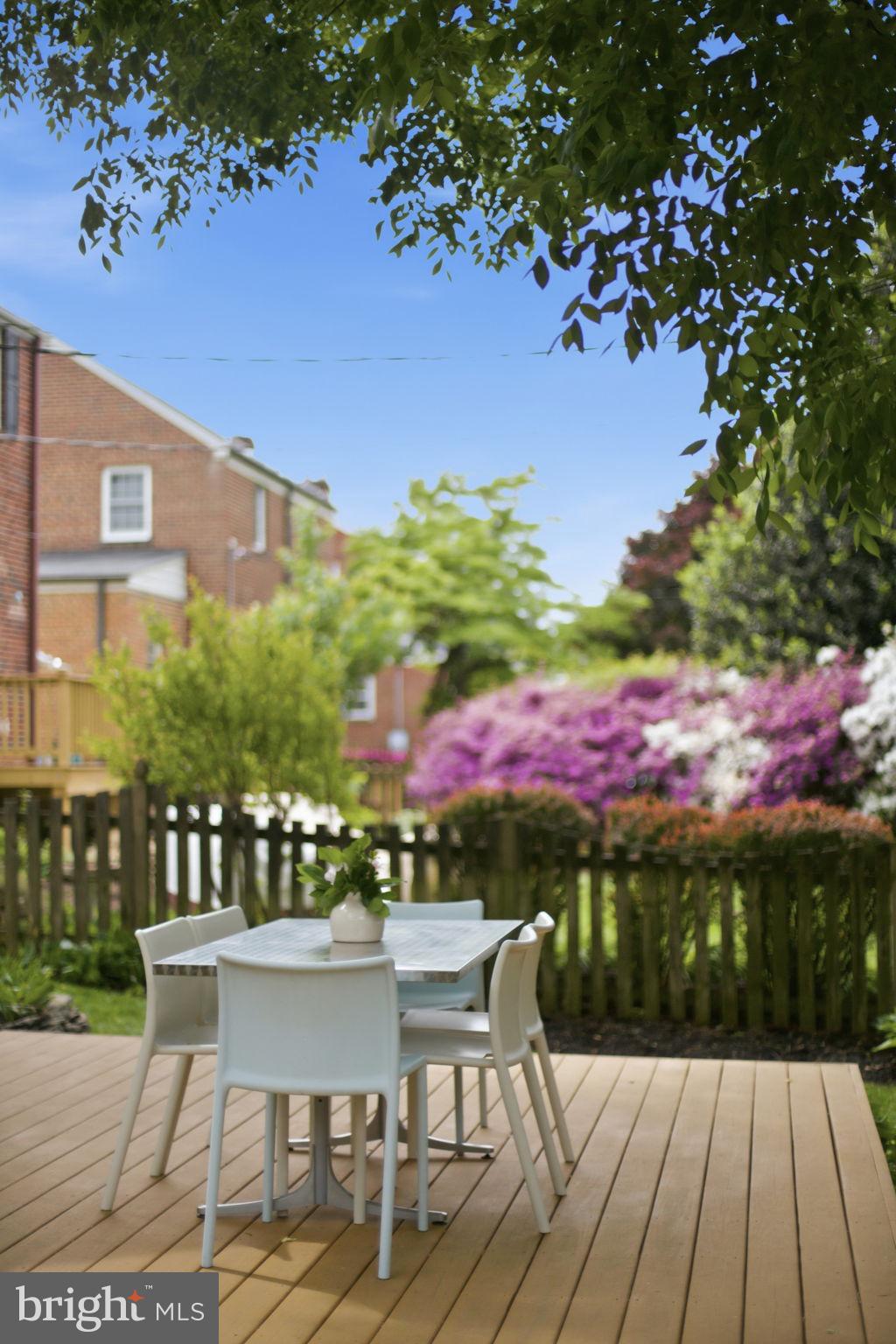 LACEY FOREST - Residential