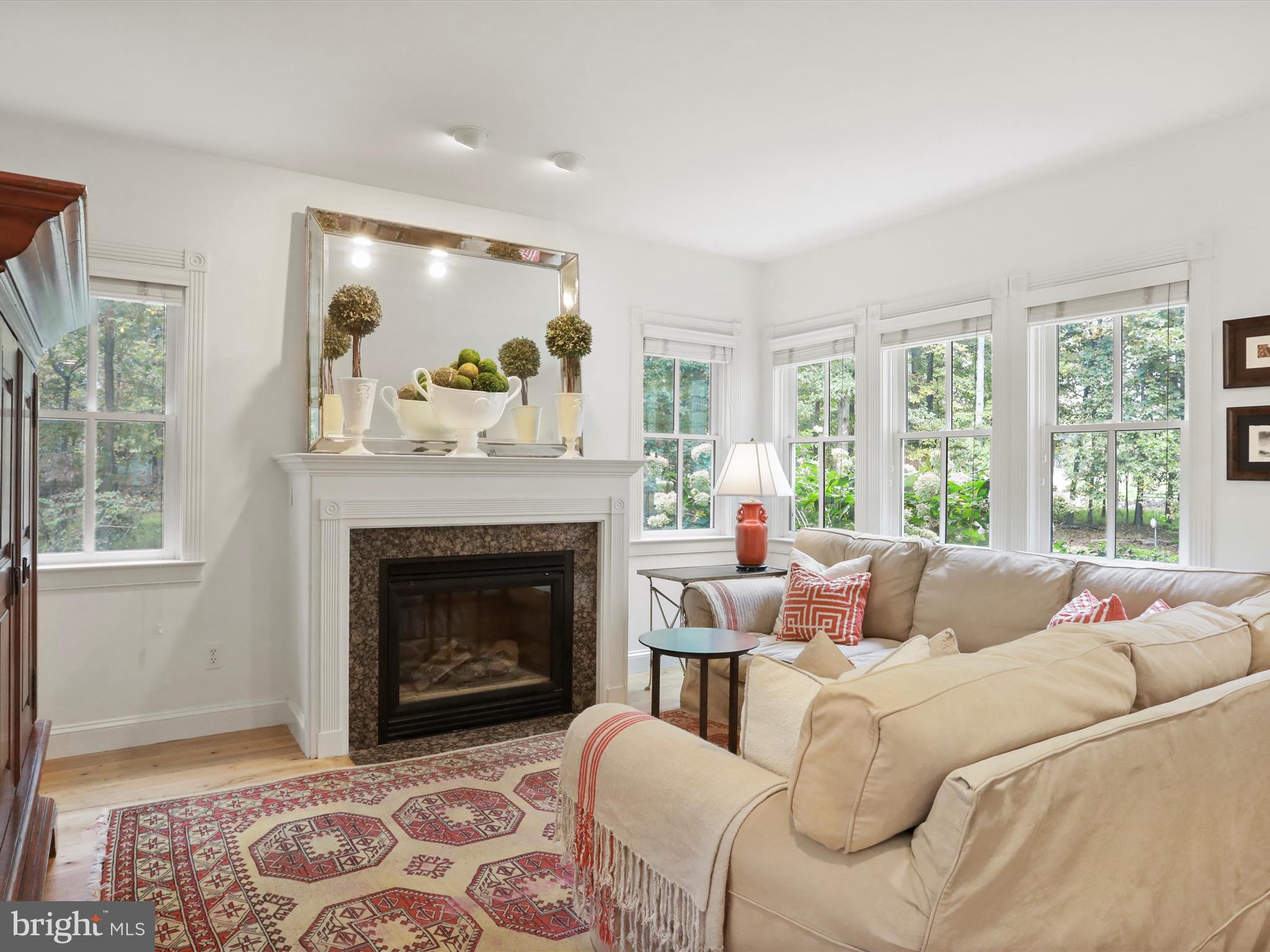 GRASSLAND - Residential