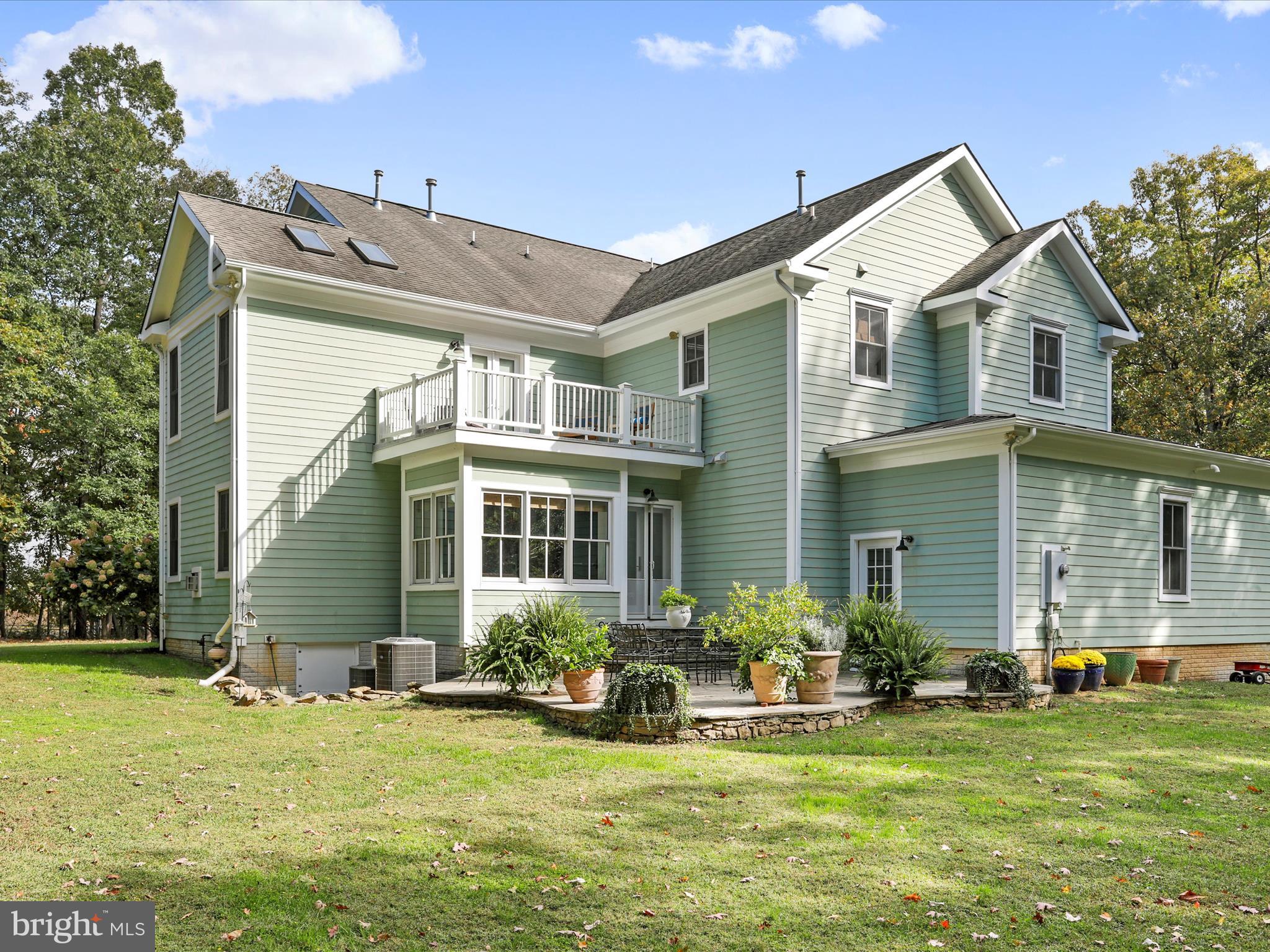 GRASSLAND - Residential