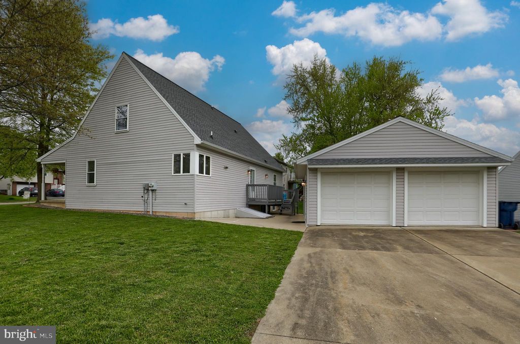 Photo of 1087 HOLLY LN, DENVER, PA 17517 (MLS # PALA2032202)