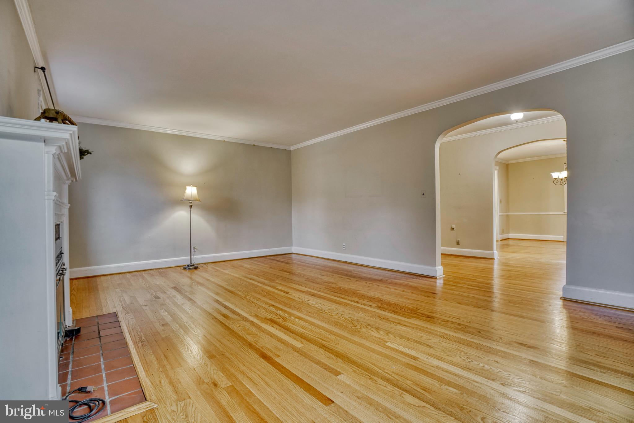 RODGERS FORGE - Residential