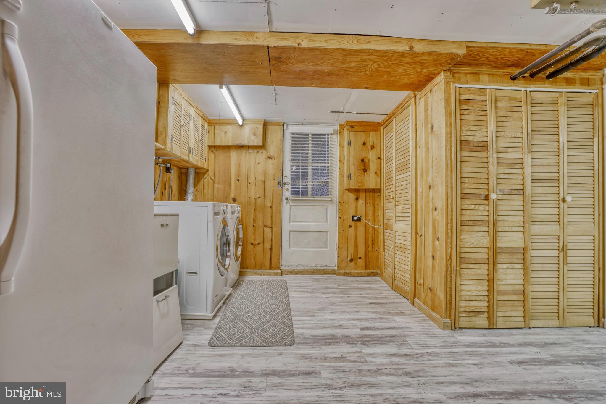 RODGERS FORGE - Residential