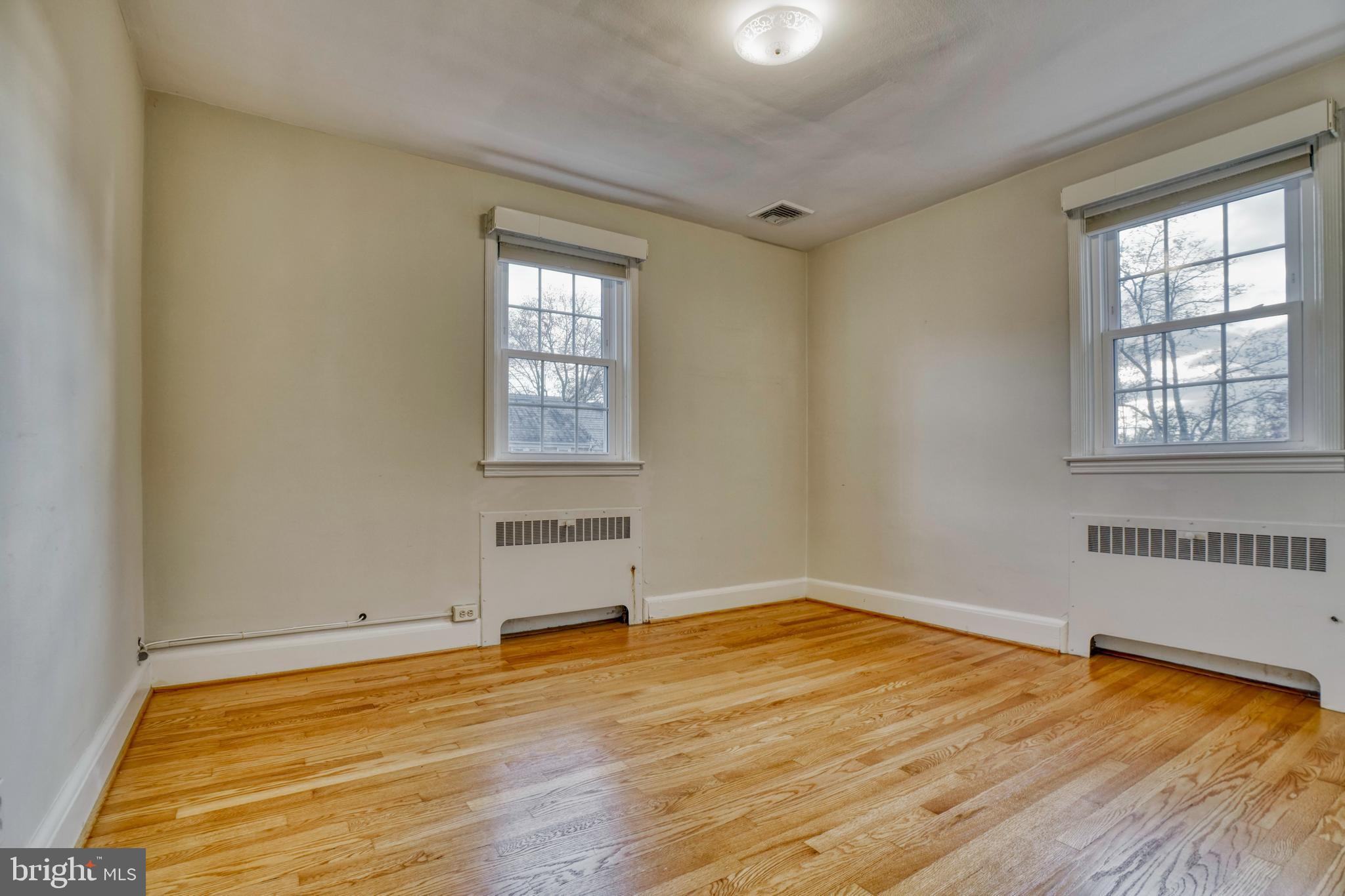 RODGERS FORGE - Residential