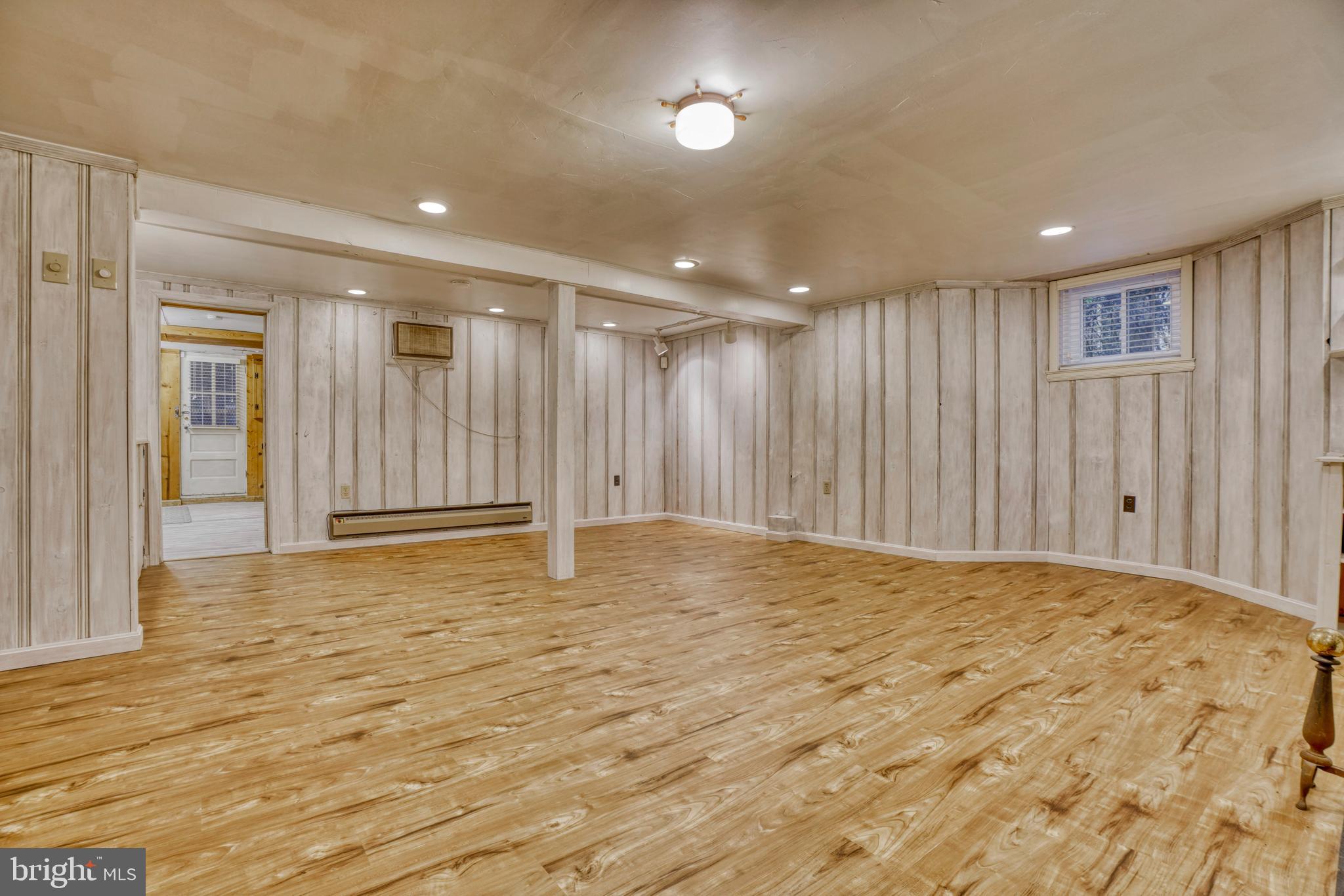 RODGERS FORGE - Residential