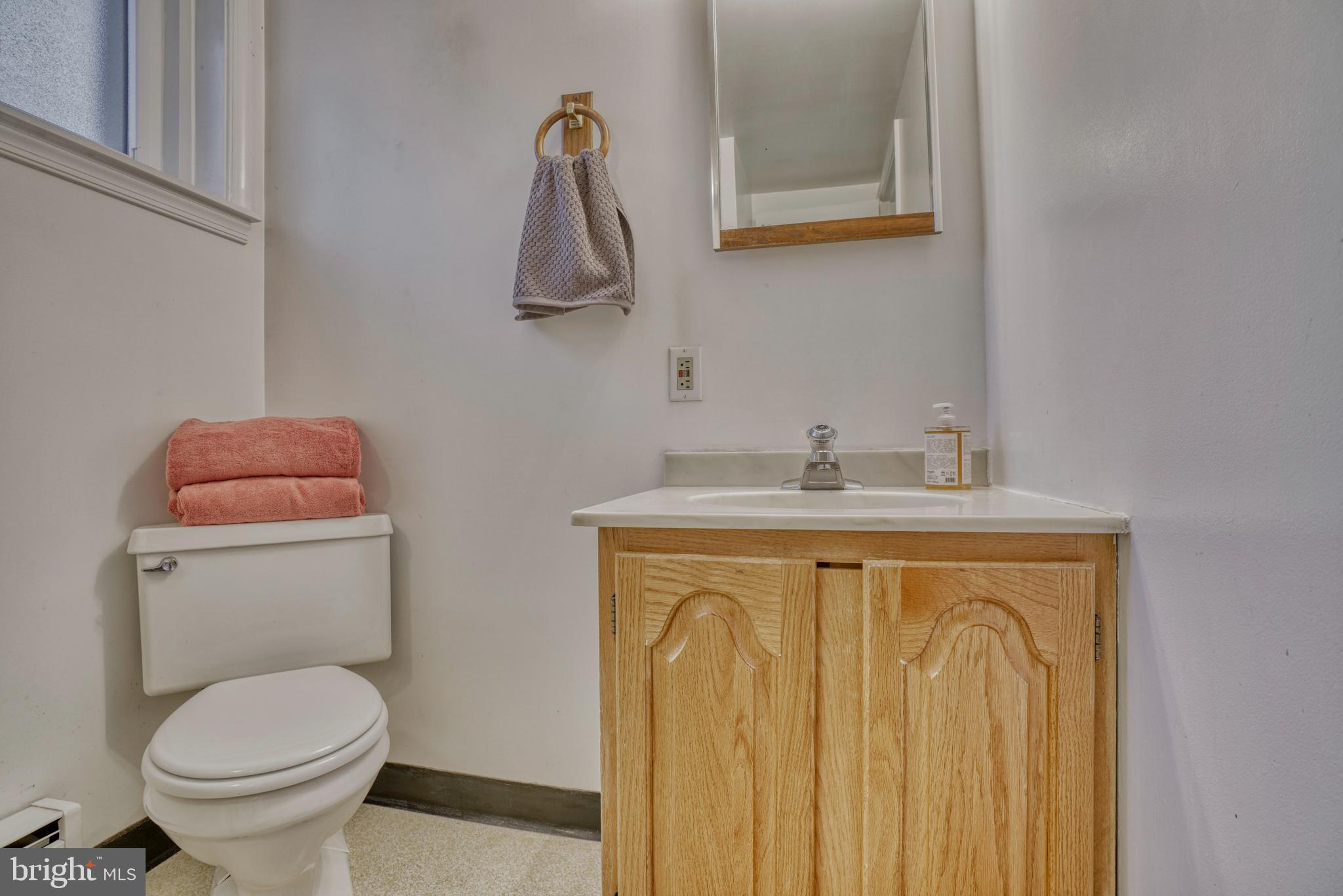 RODGERS FORGE - Residential