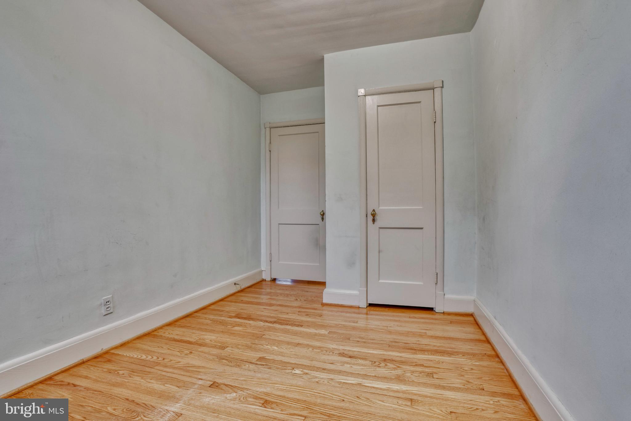 RODGERS FORGE - Residential