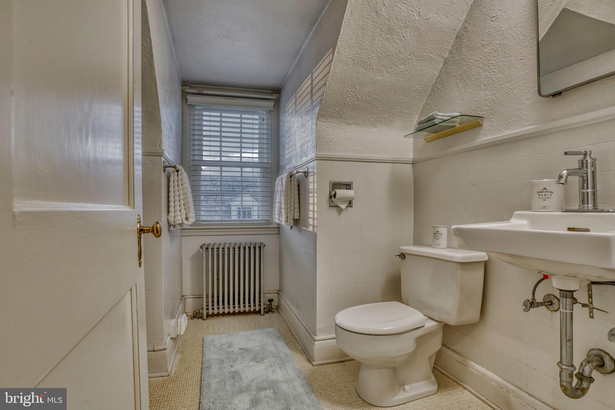 RODGERS FORGE - Residential