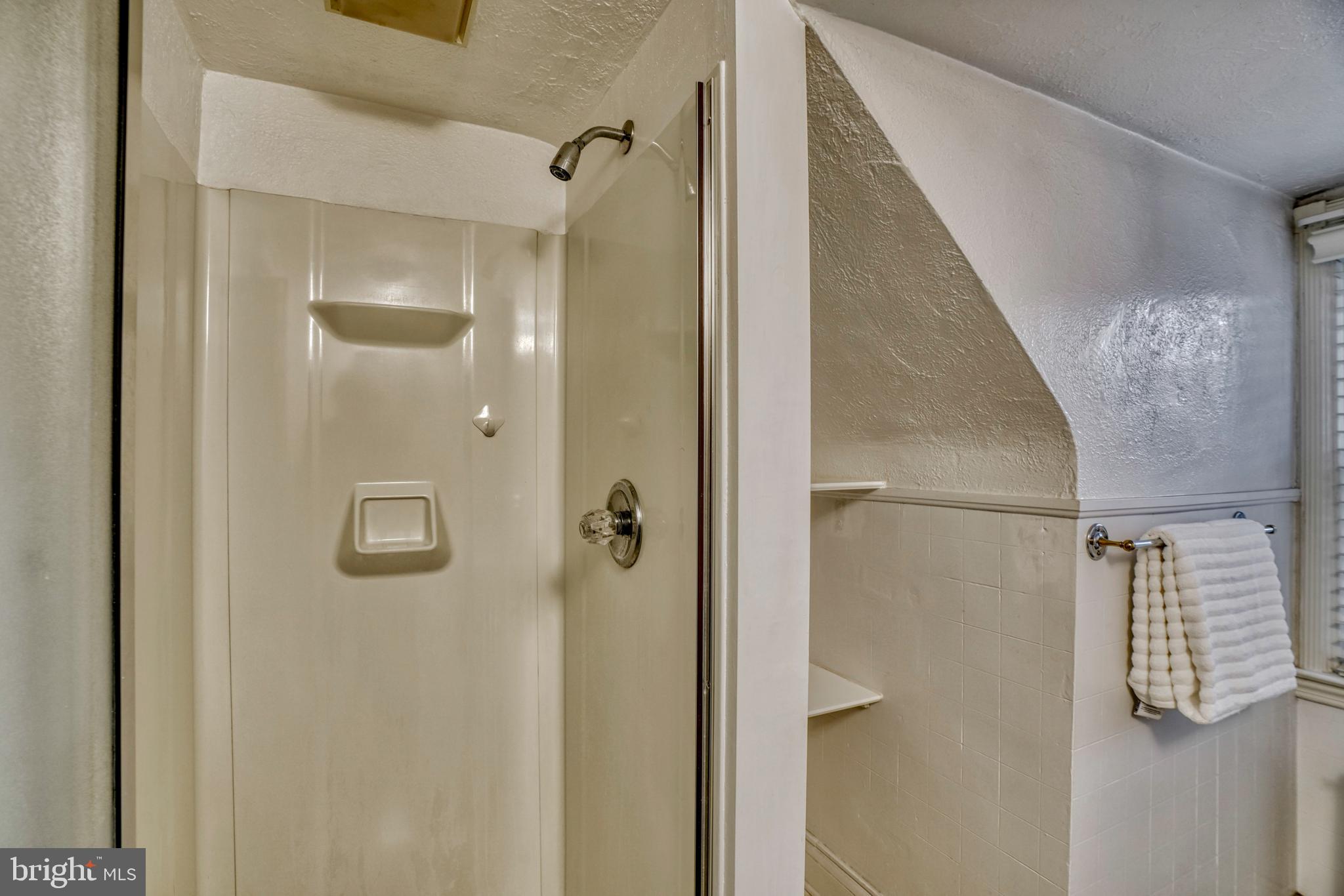 RODGERS FORGE - Residential