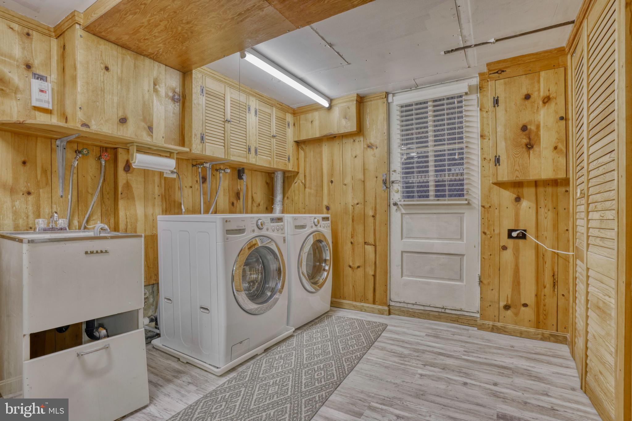 RODGERS FORGE - Residential