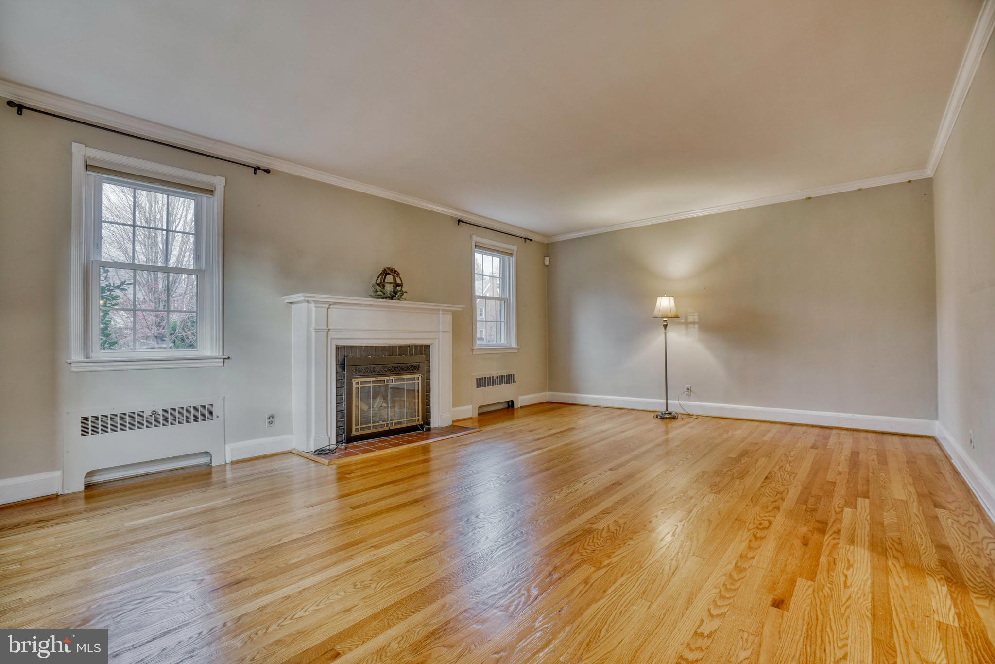 RODGERS FORGE - Residential