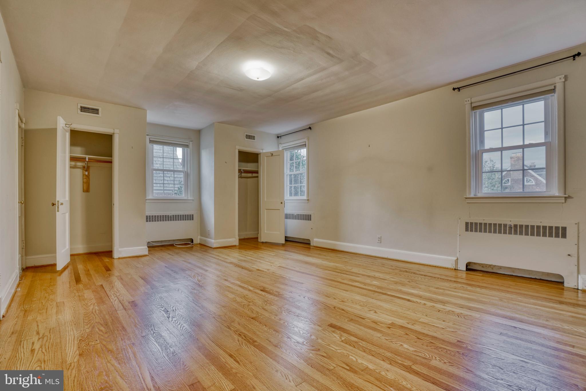 RODGERS FORGE - Residential