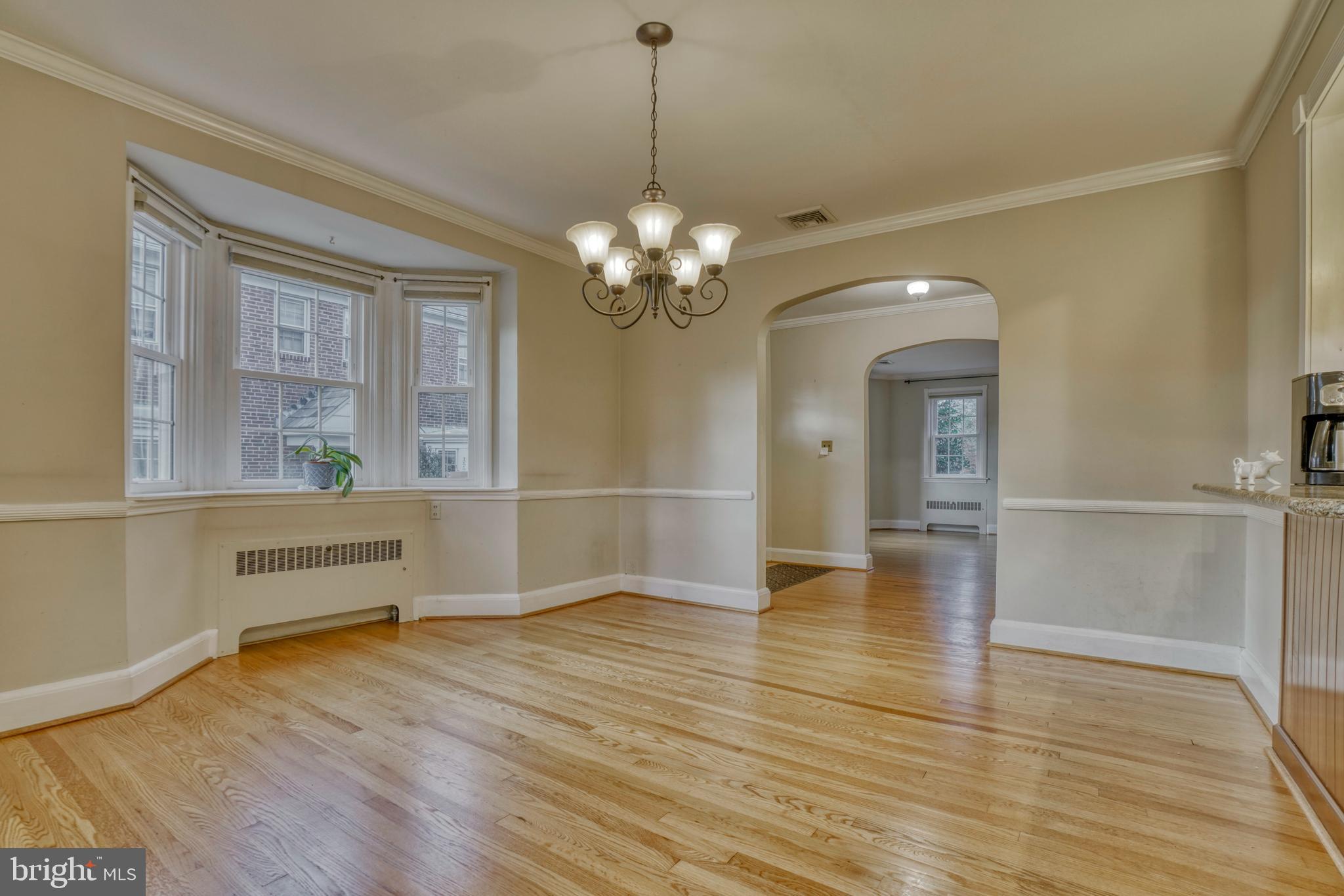 RODGERS FORGE - Residential