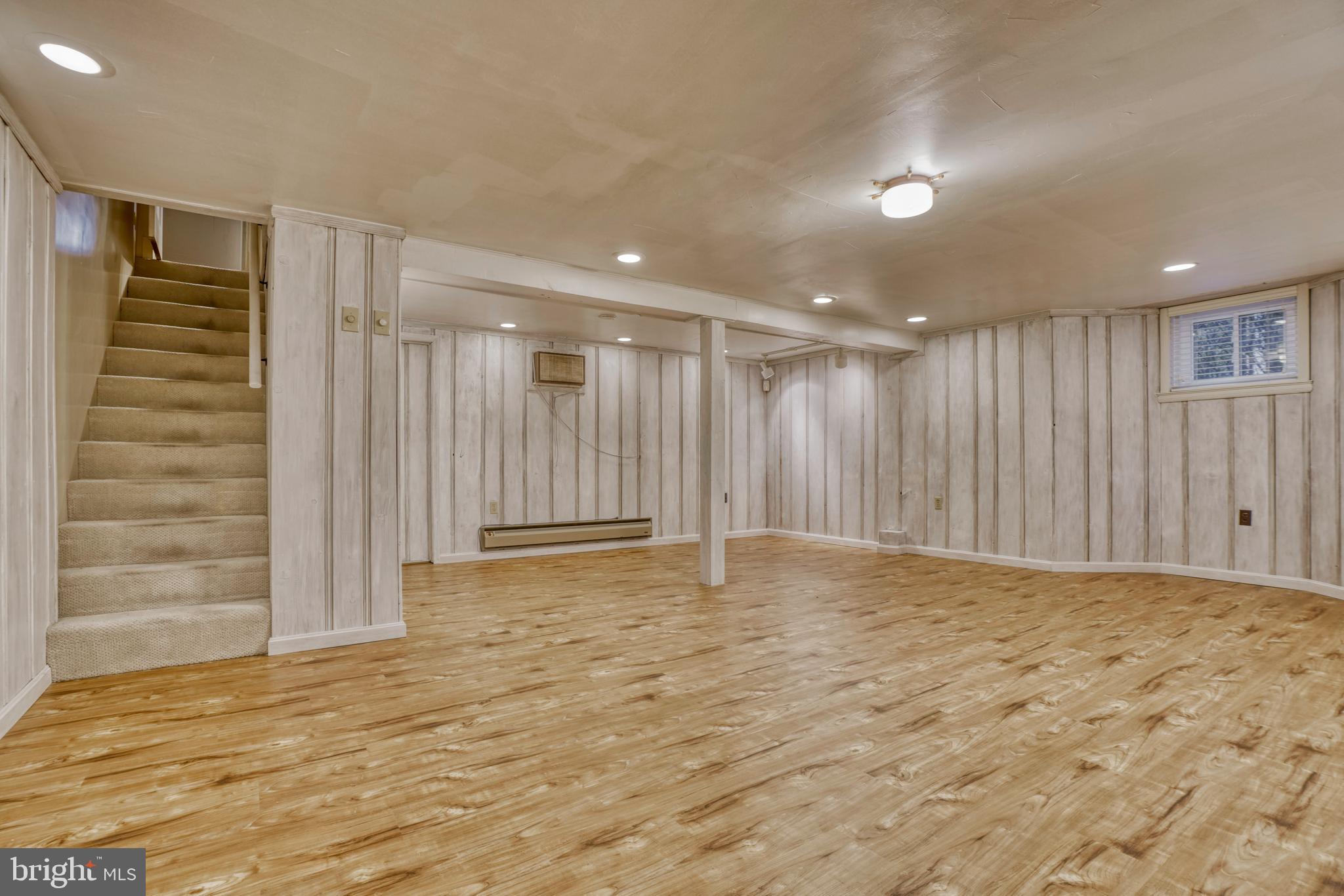 RODGERS FORGE - Residential