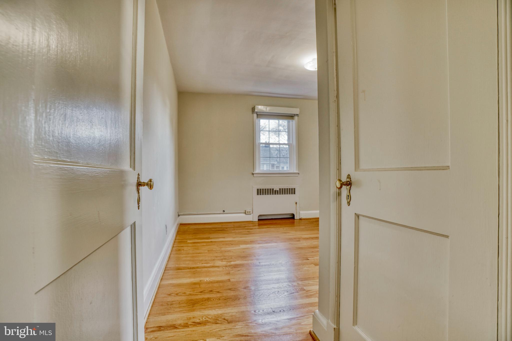 RODGERS FORGE - Residential