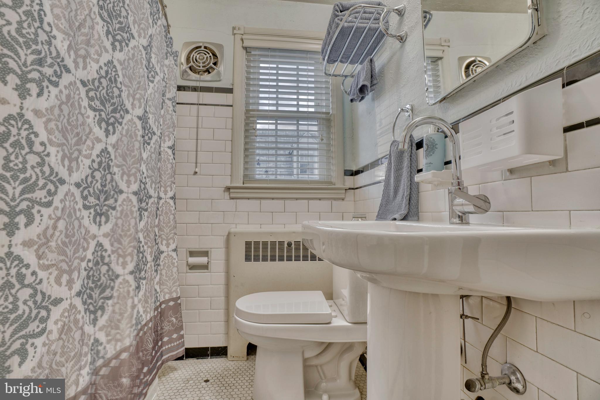 RODGERS FORGE - Residential