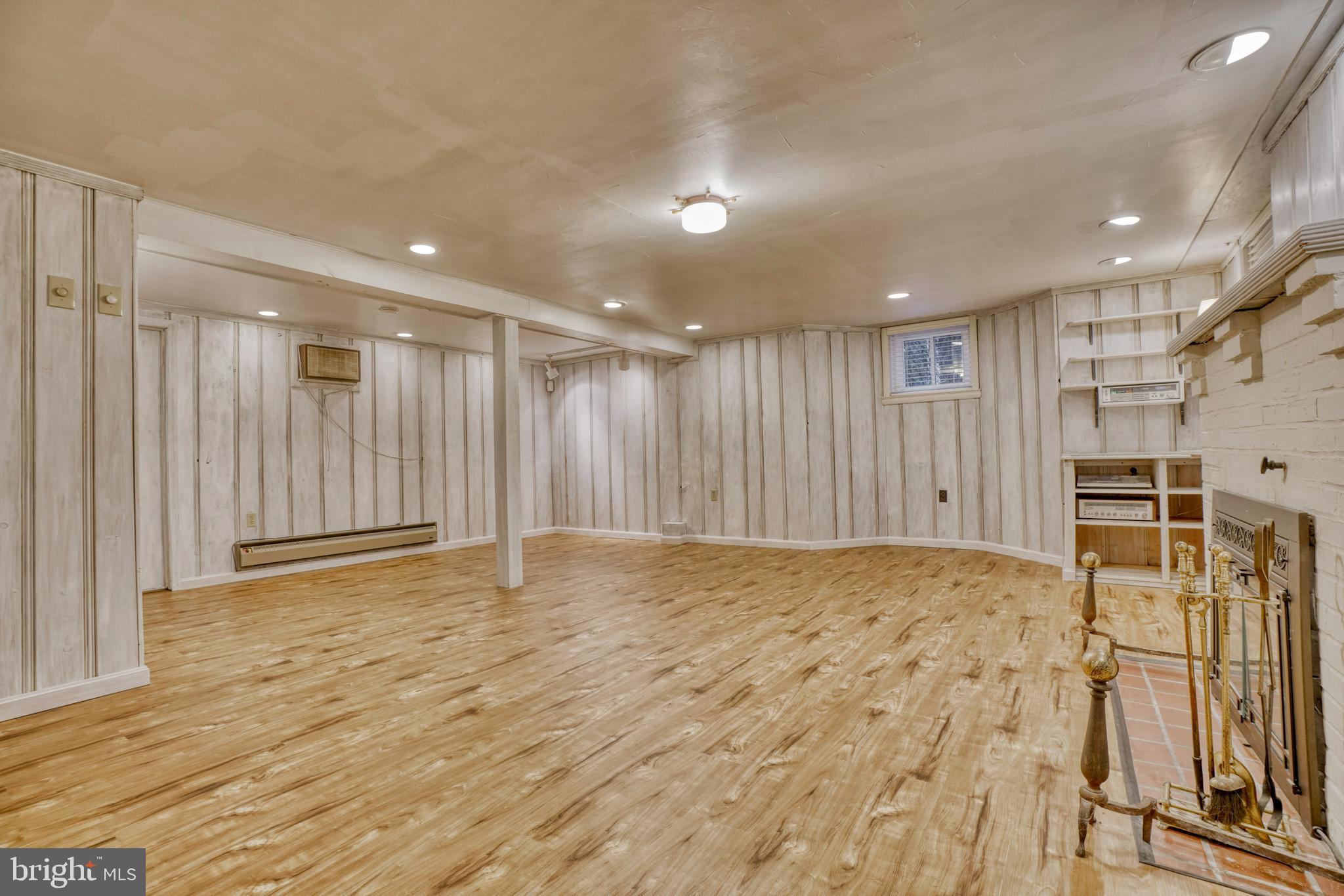 RODGERS FORGE - Residential