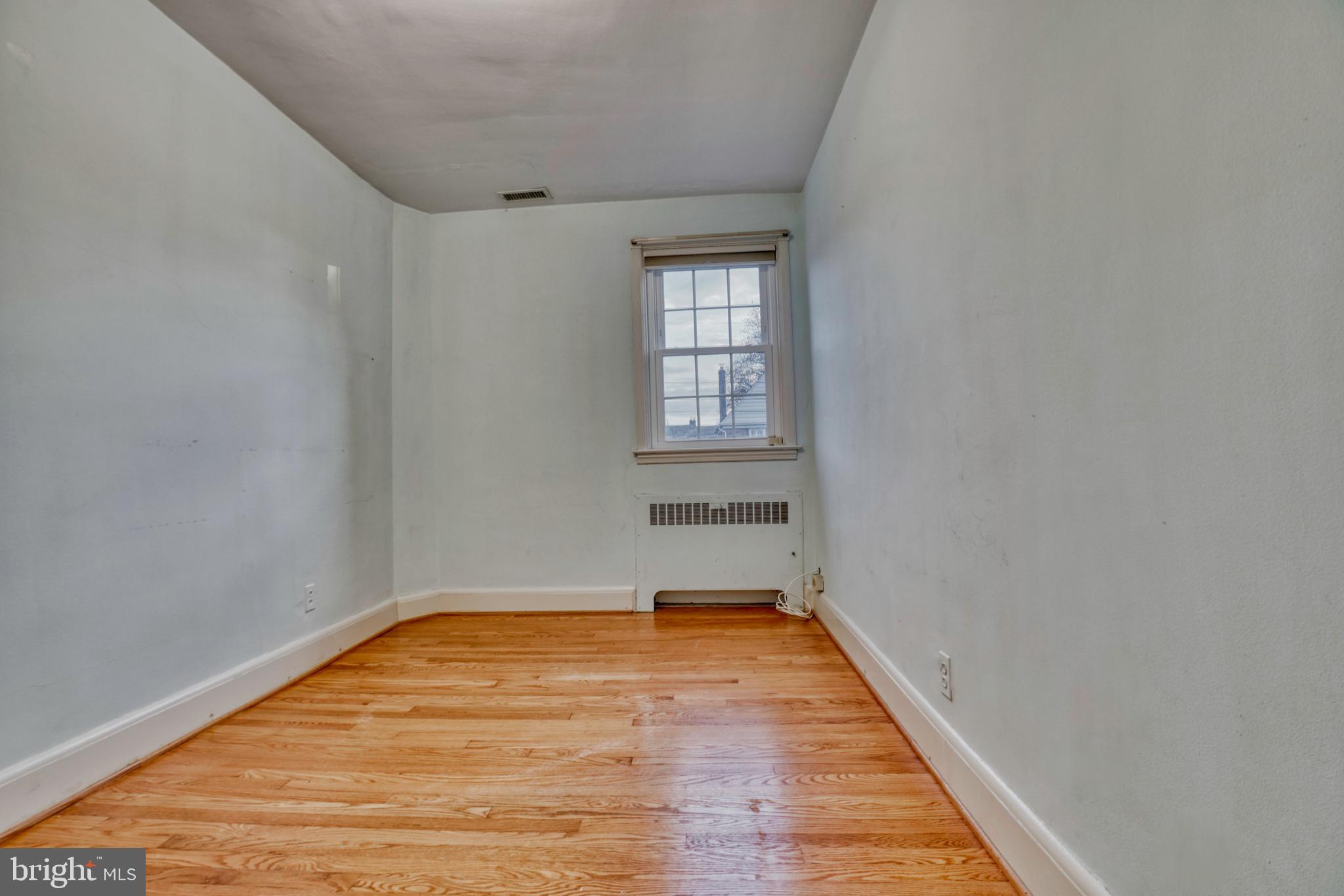 RODGERS FORGE - Residential