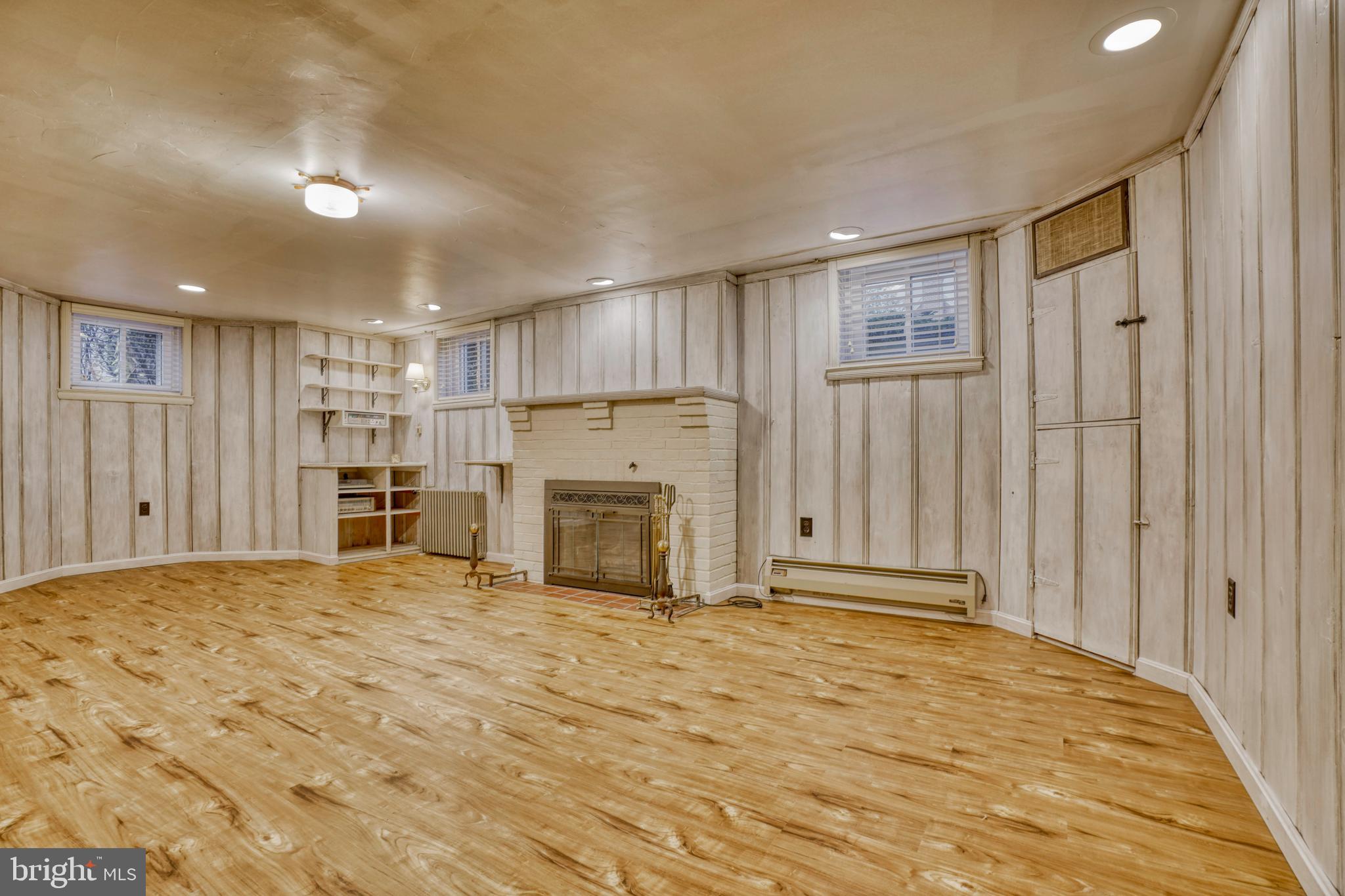 RODGERS FORGE - Residential