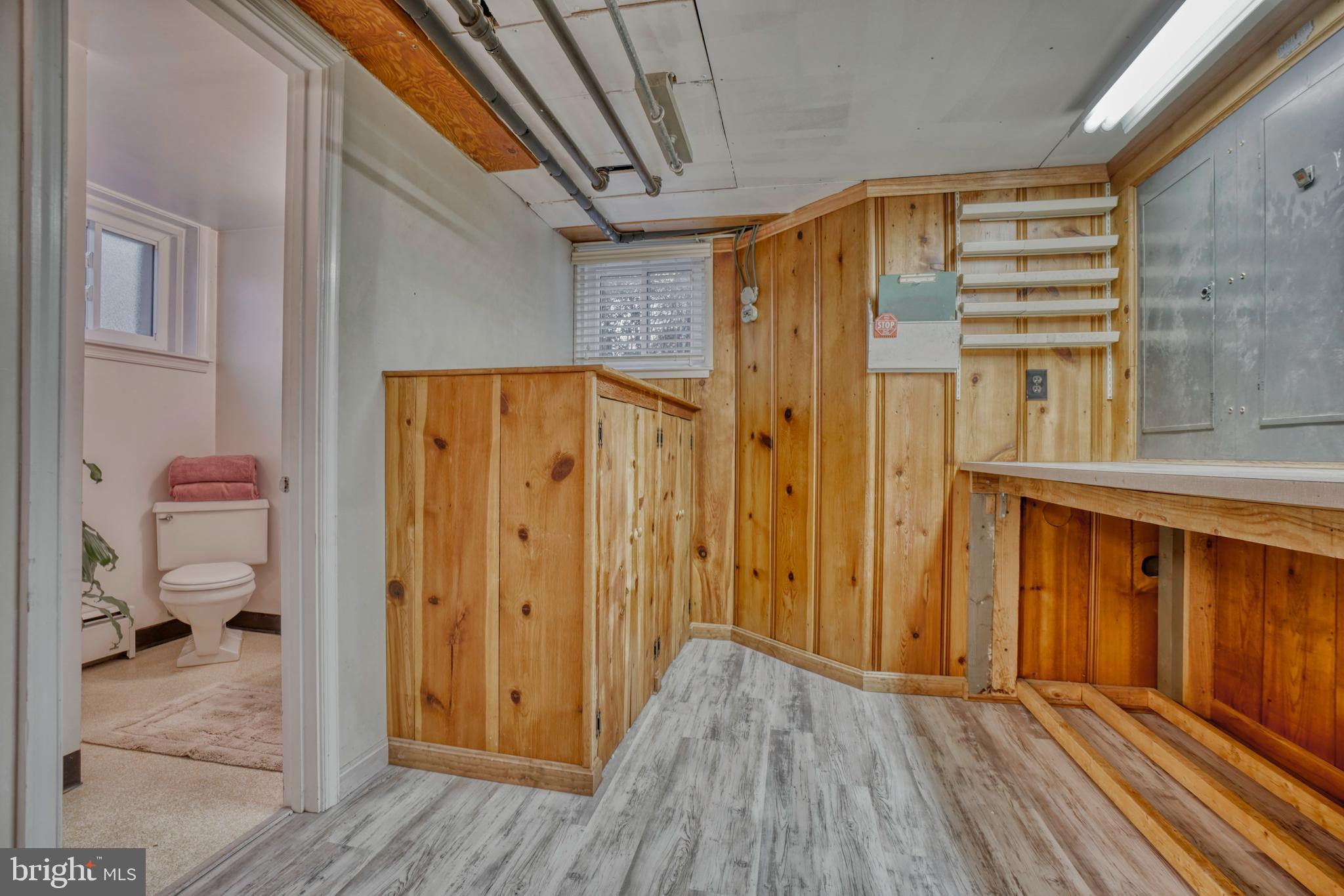 RODGERS FORGE - Residential