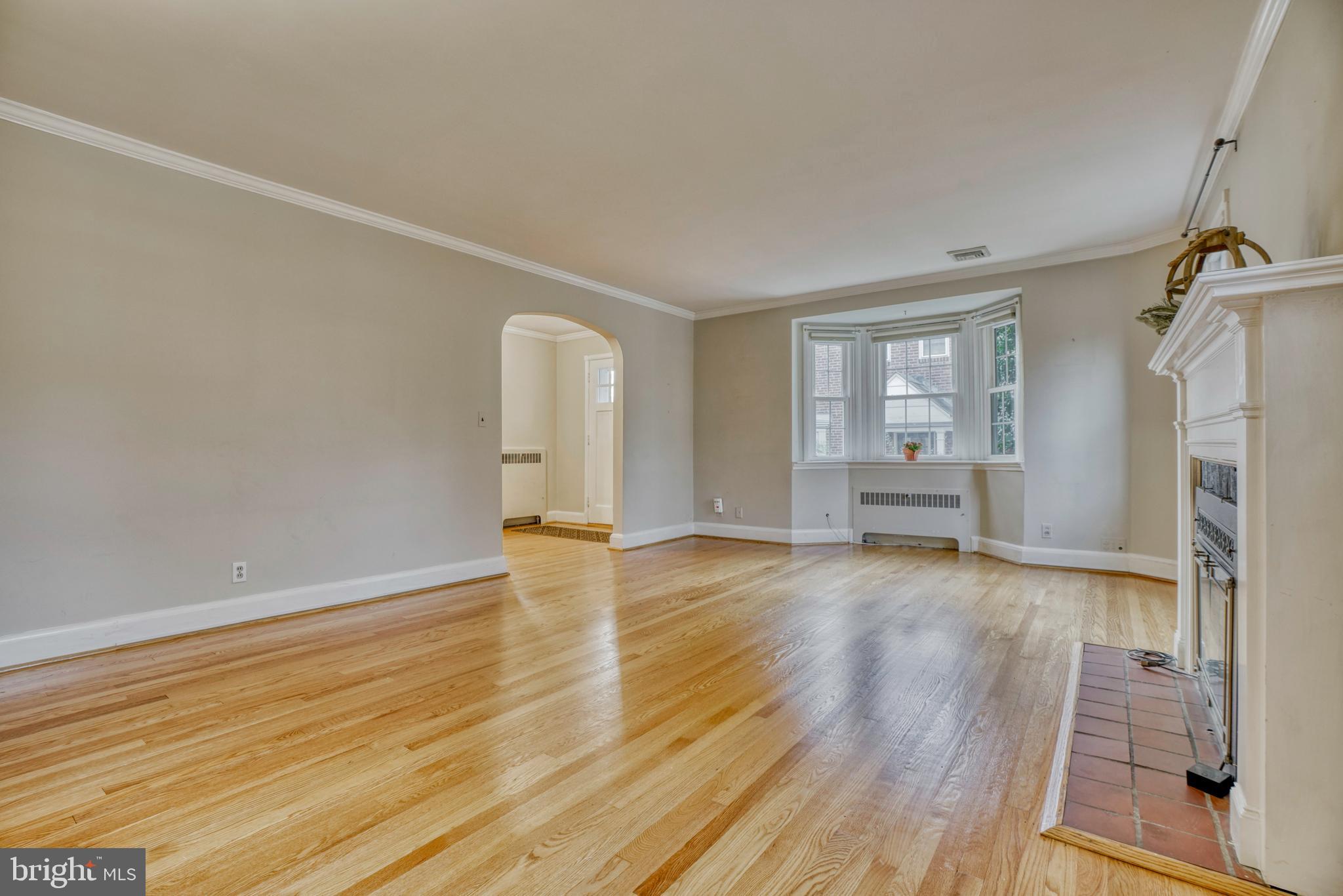 RODGERS FORGE - Residential