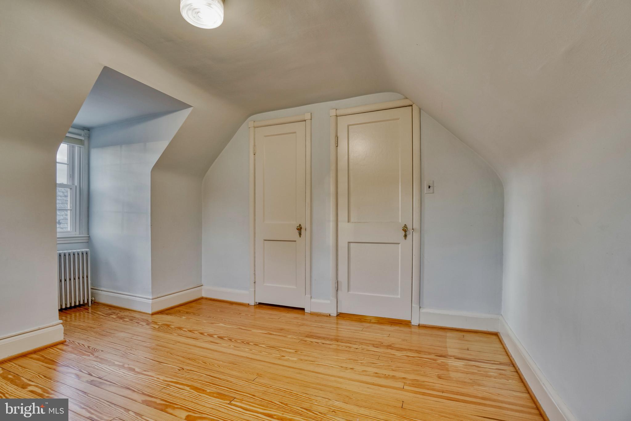 RODGERS FORGE - Residential