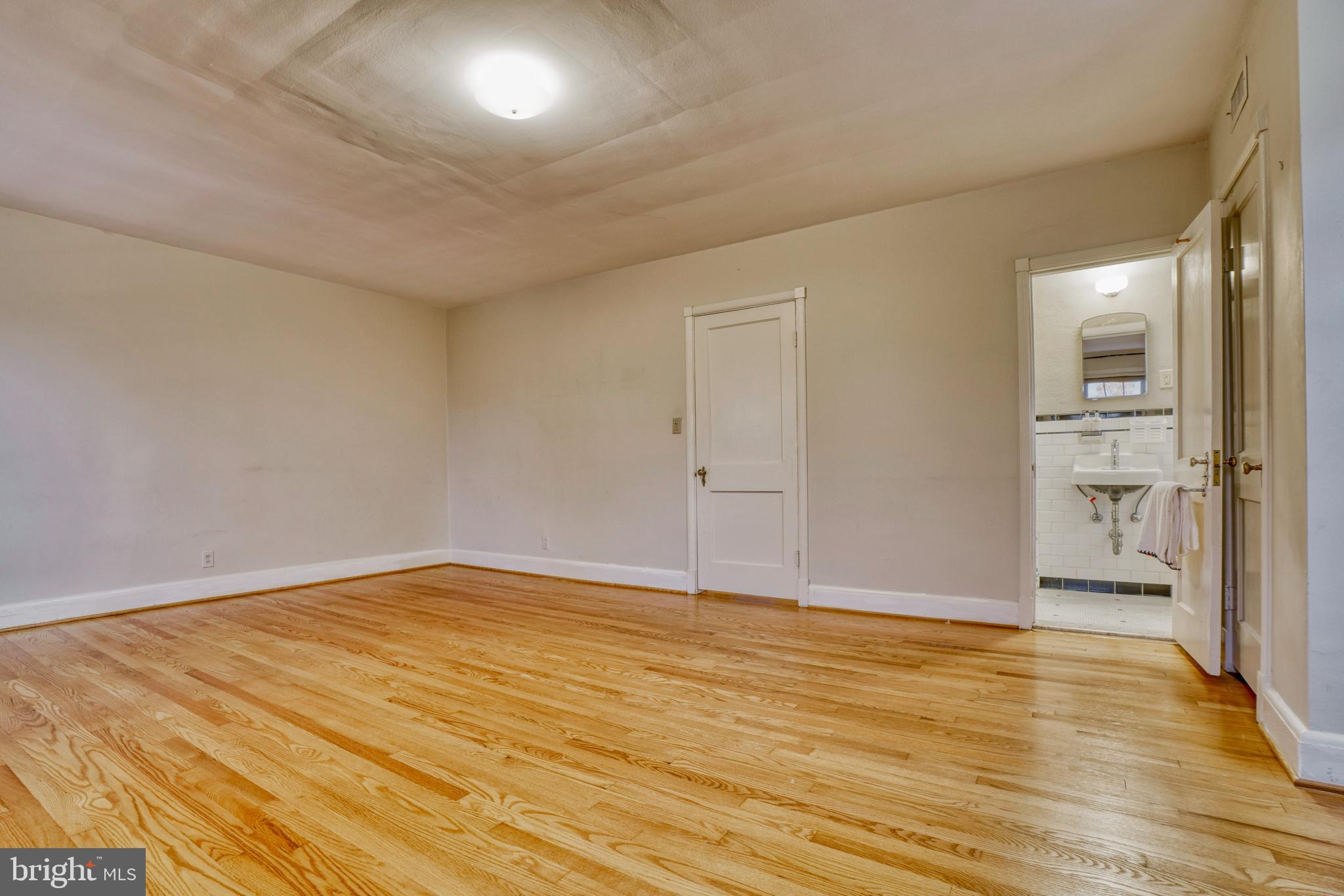 RODGERS FORGE - Residential