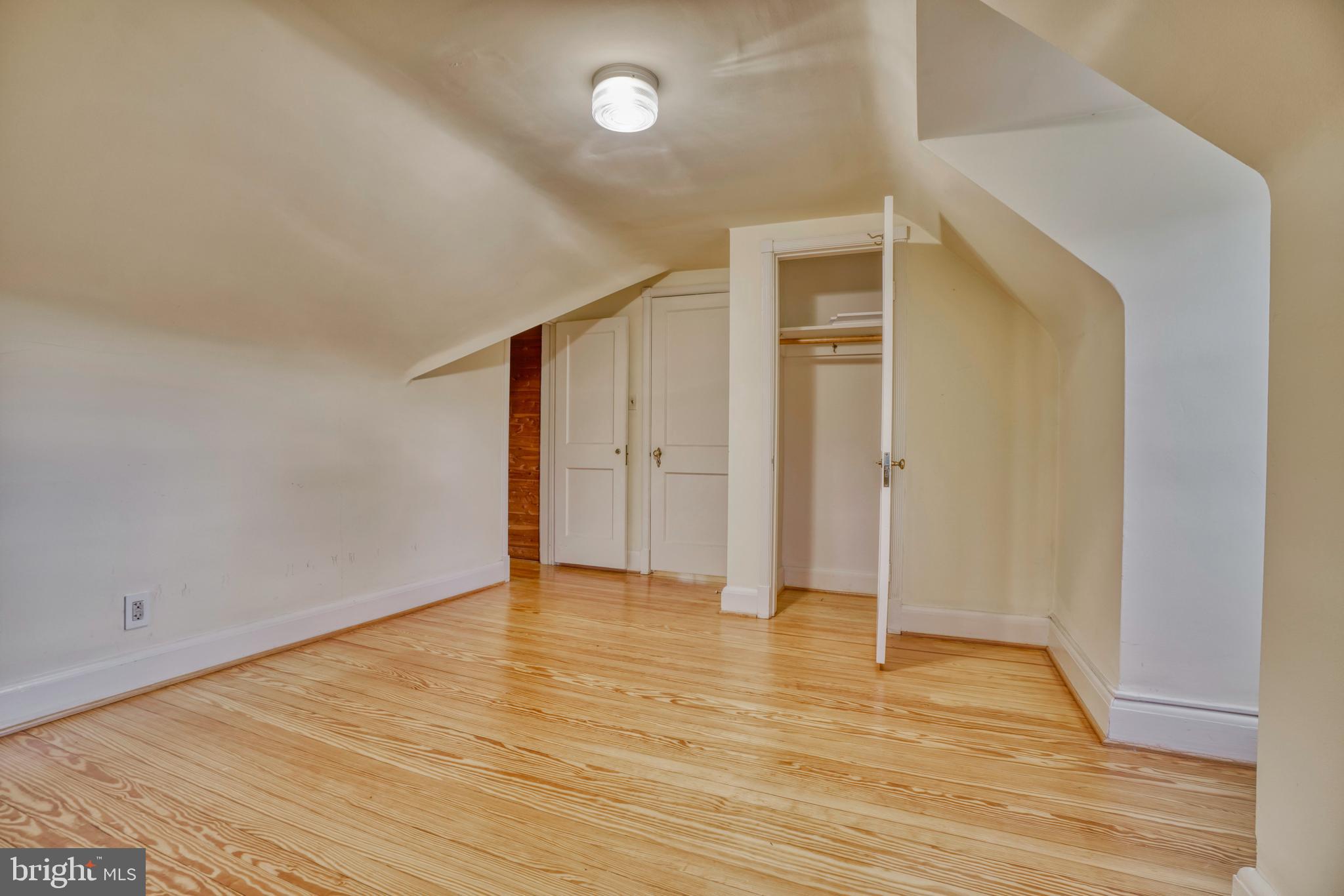 RODGERS FORGE - Residential