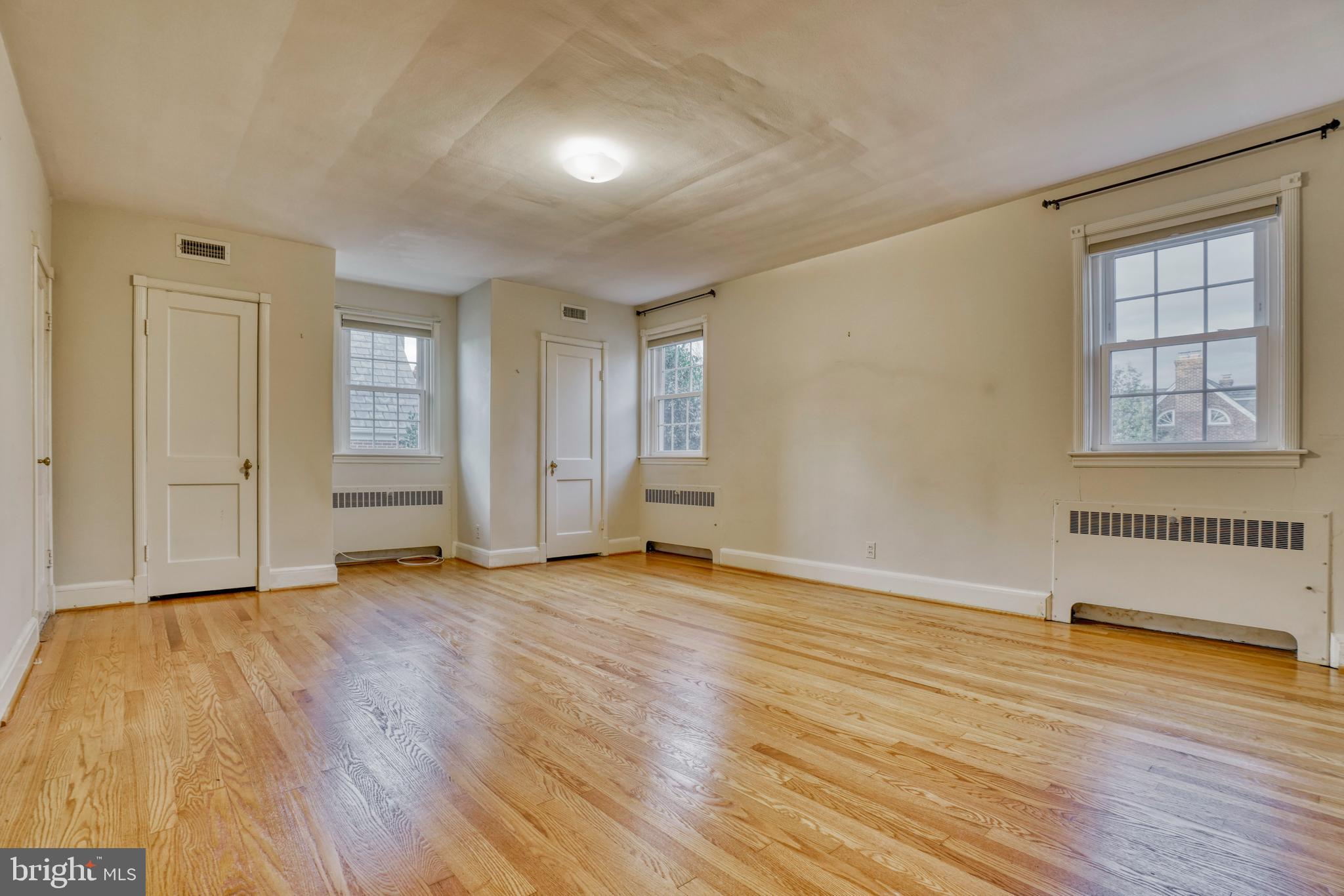 RODGERS FORGE - Residential