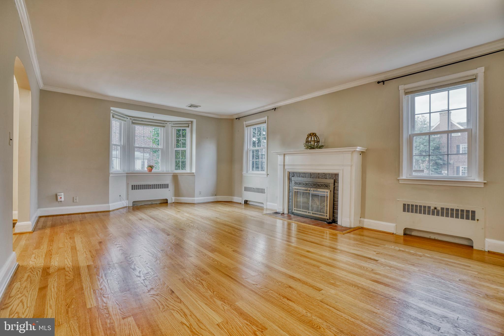 RODGERS FORGE - Residential