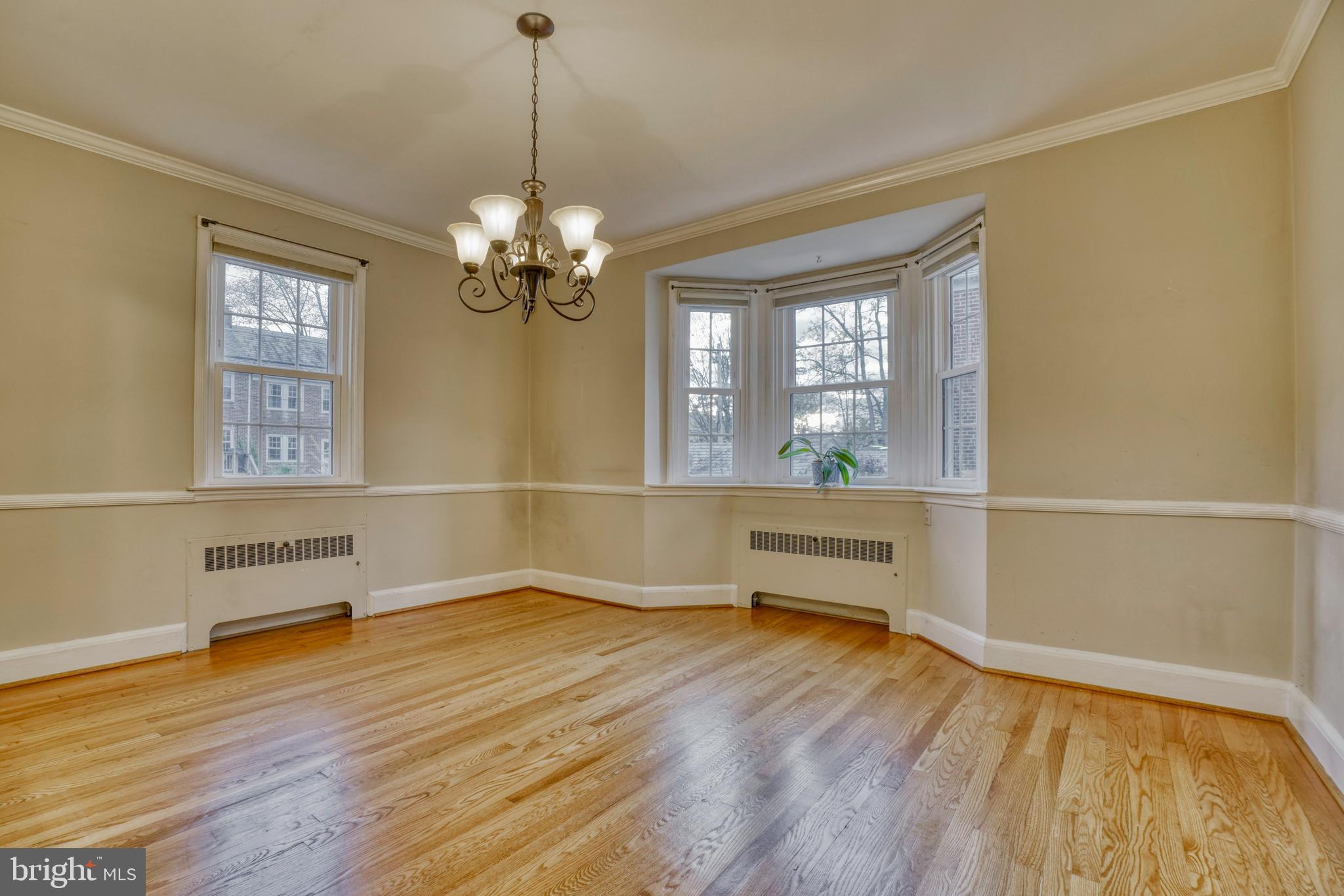 RODGERS FORGE - Residential