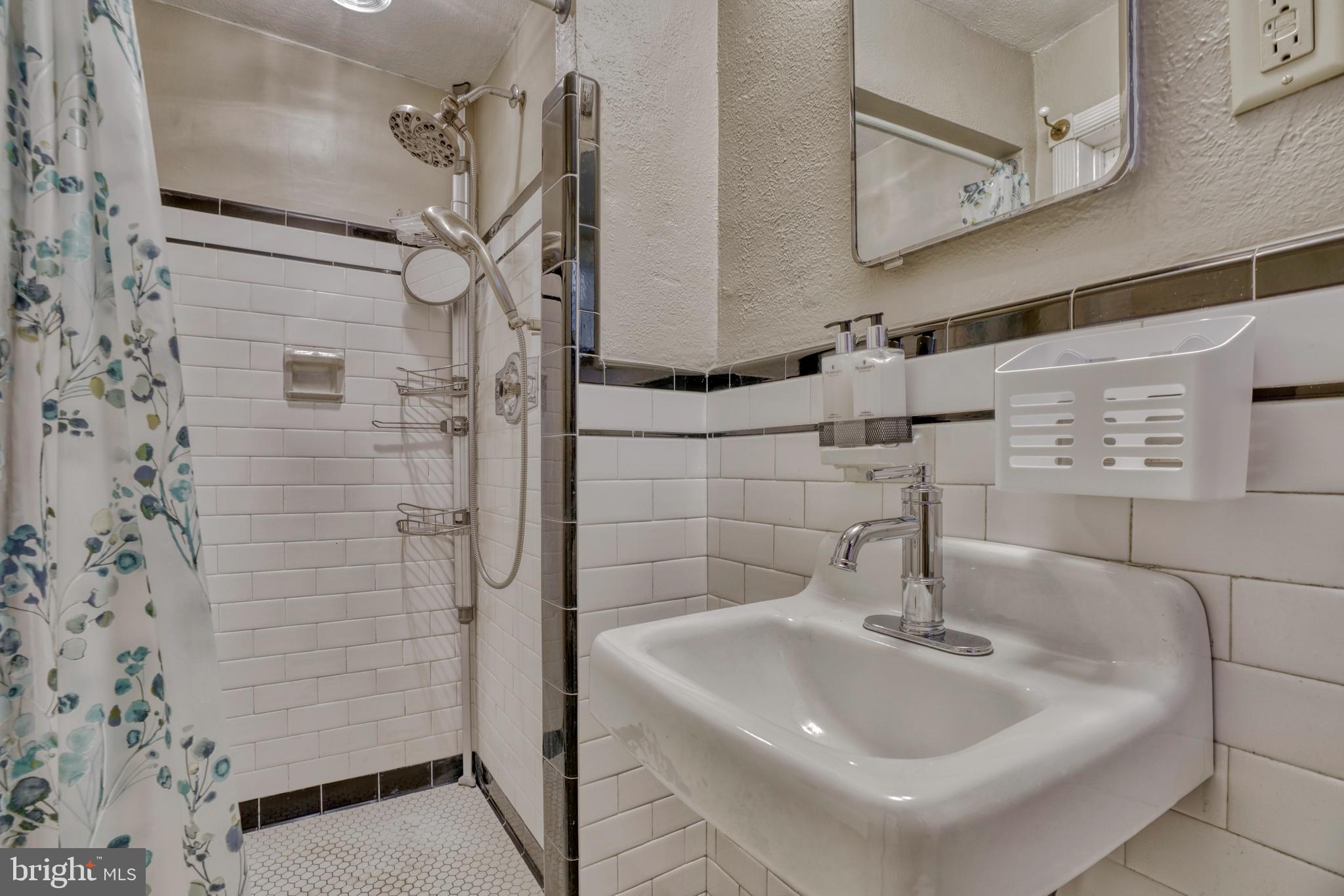 RODGERS FORGE - Residential